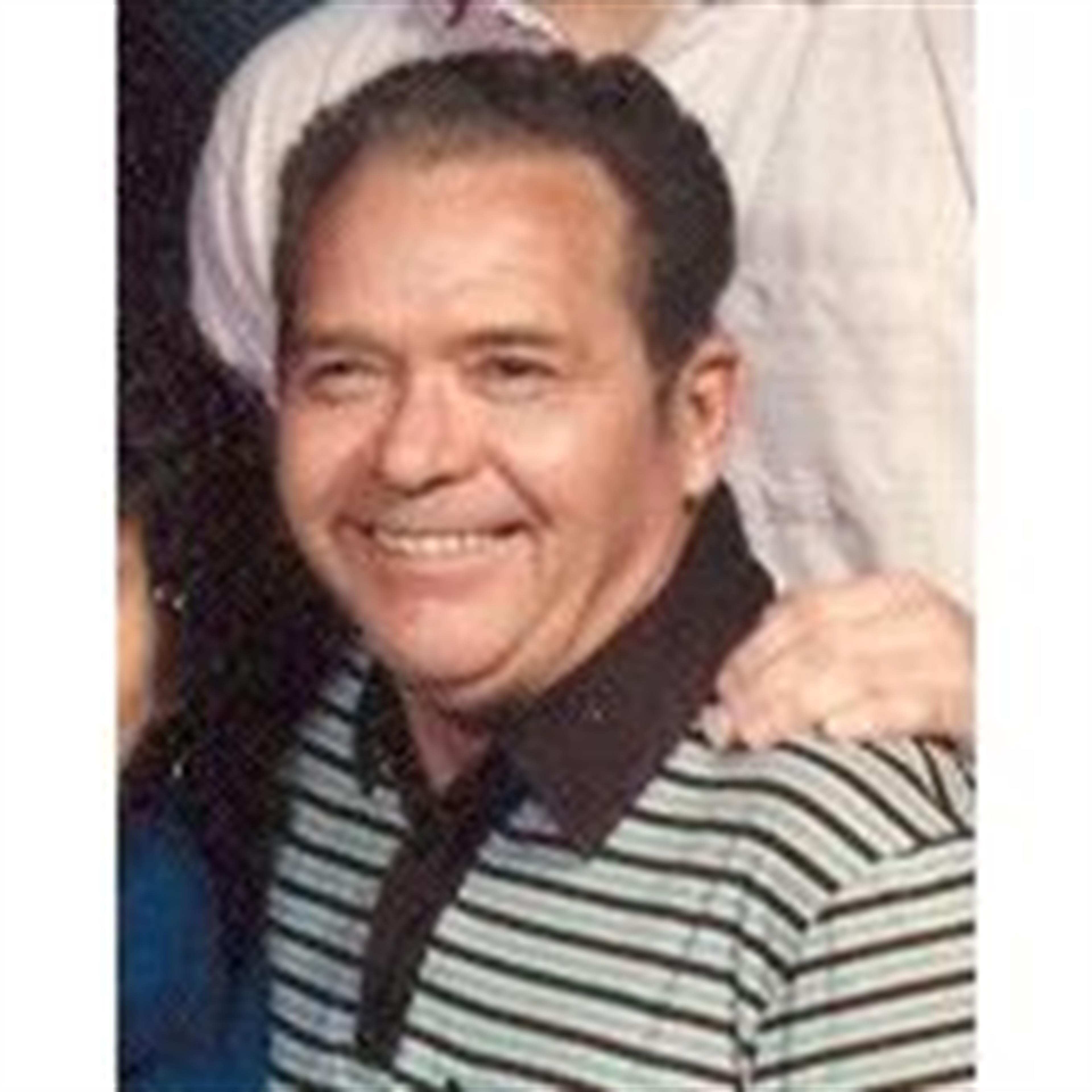 Robert Lee Crabtree, Sr.