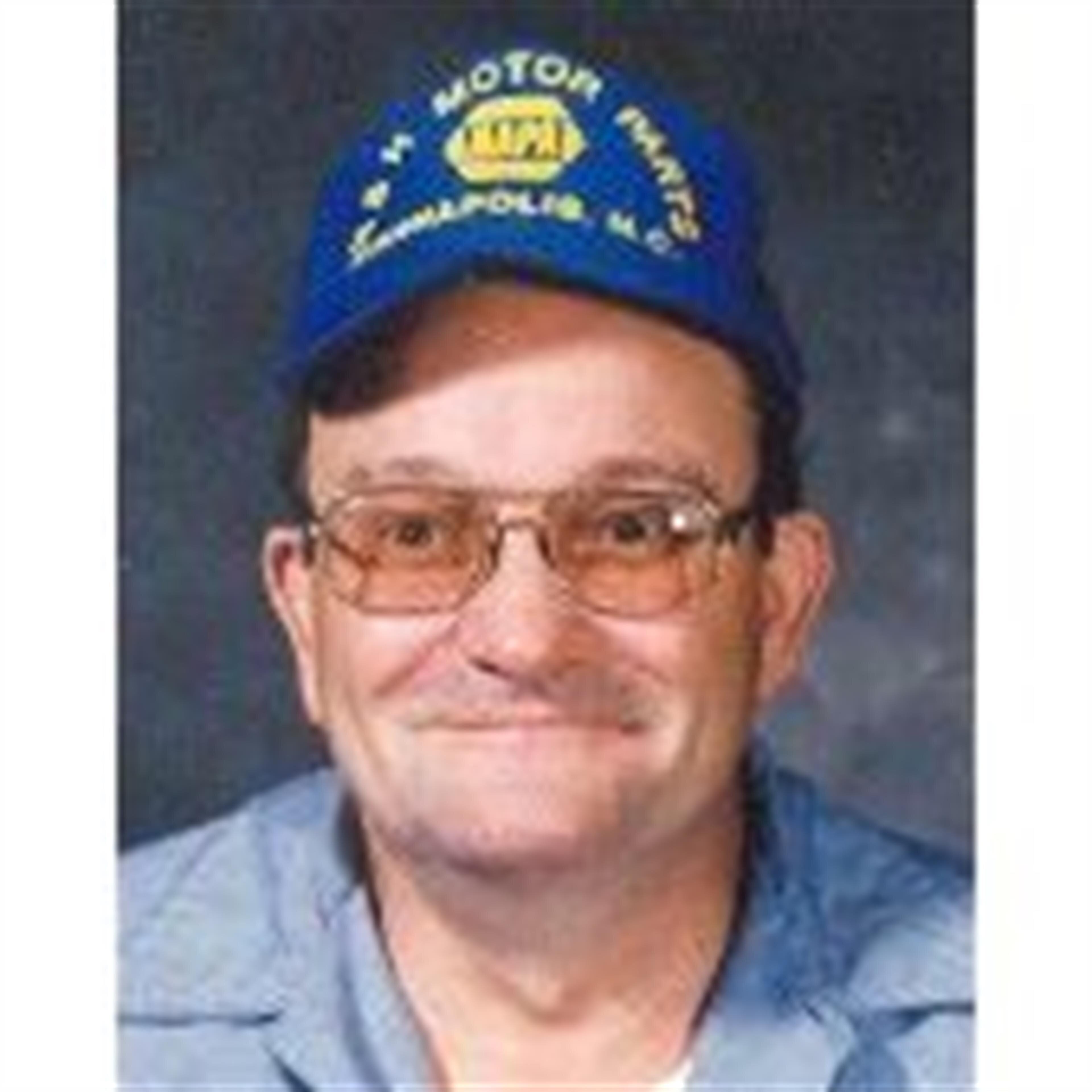 Lester Leroy Baker