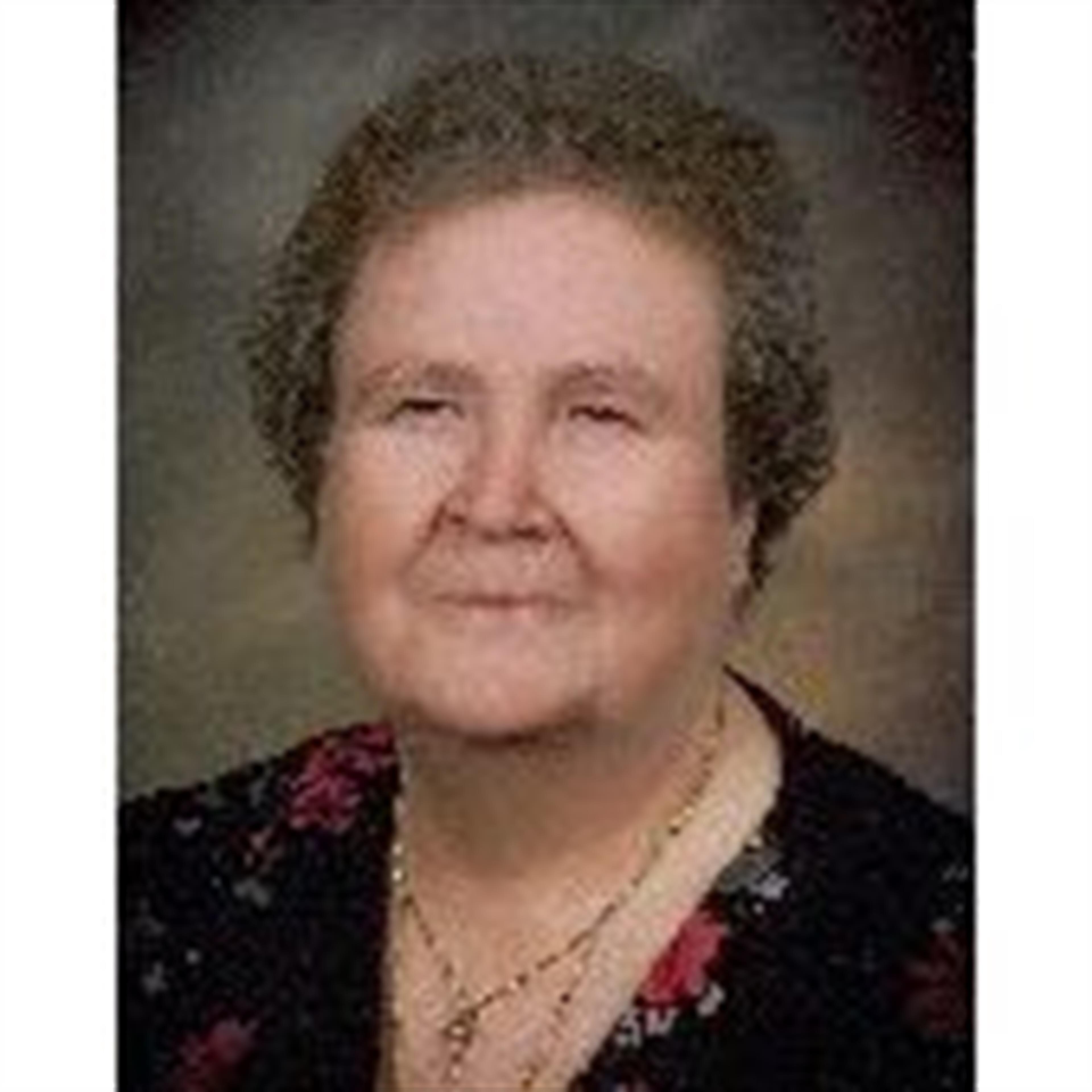 Linda Gail Spry Craig