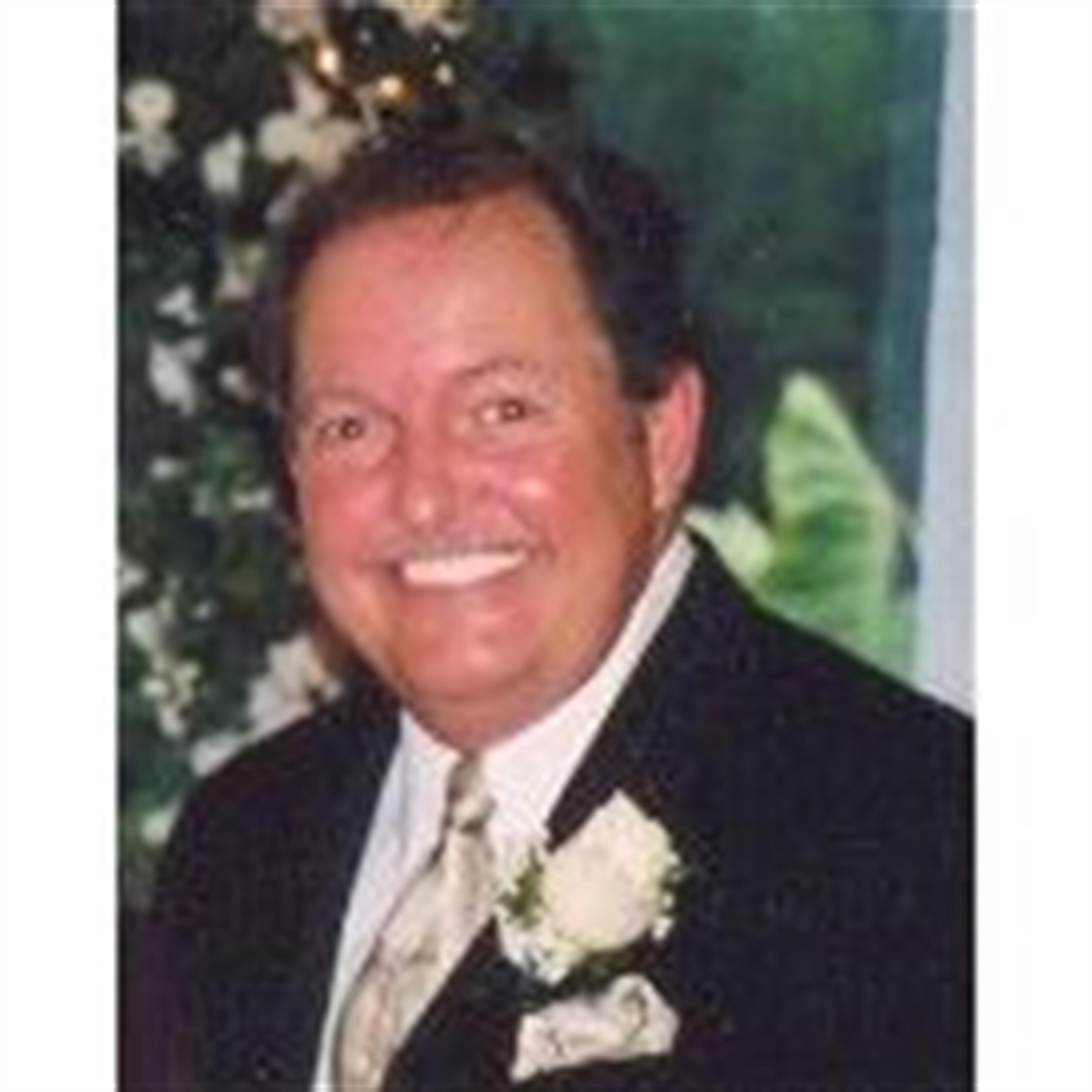 William Joseph Robinson, Jr.