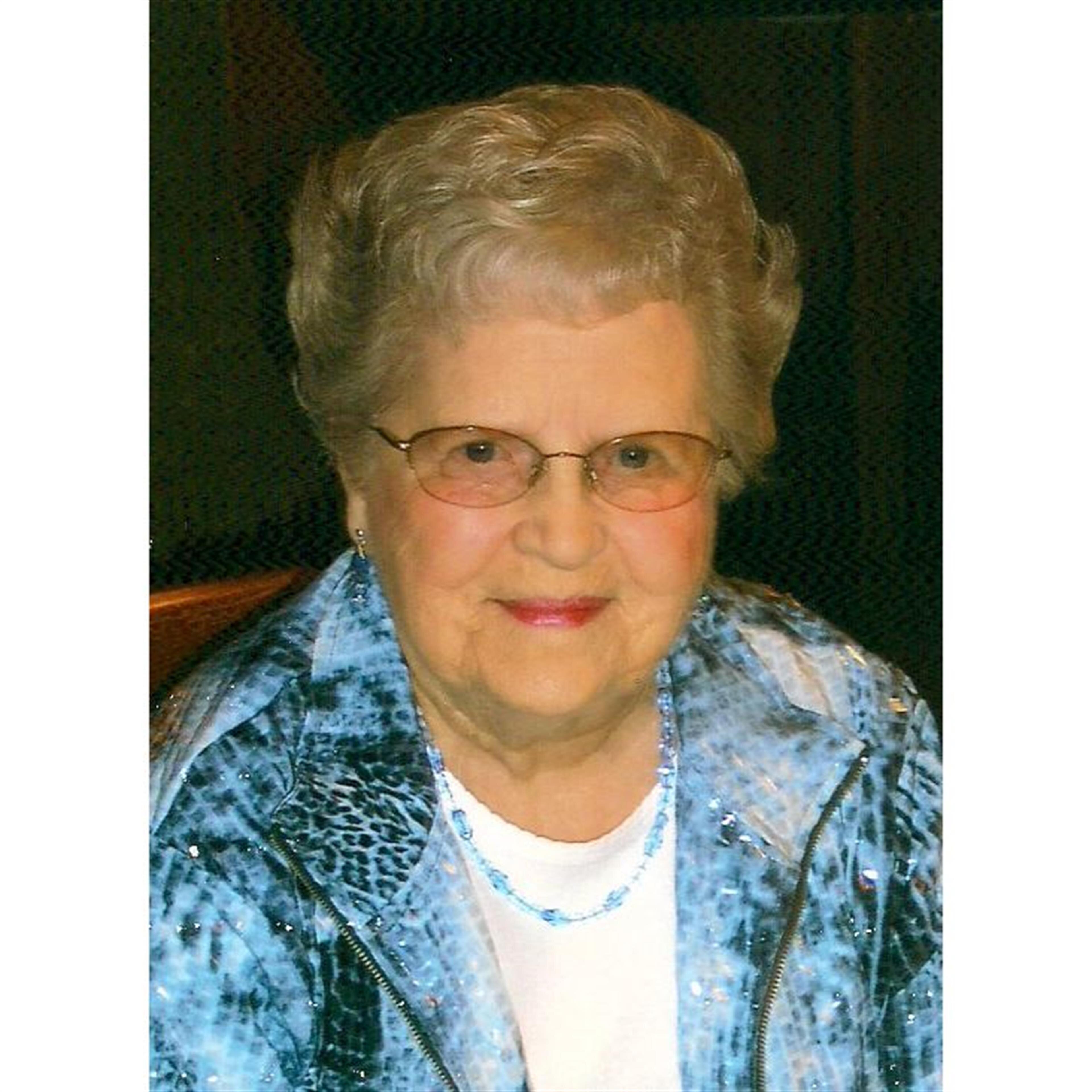 Selma Lee Pethel