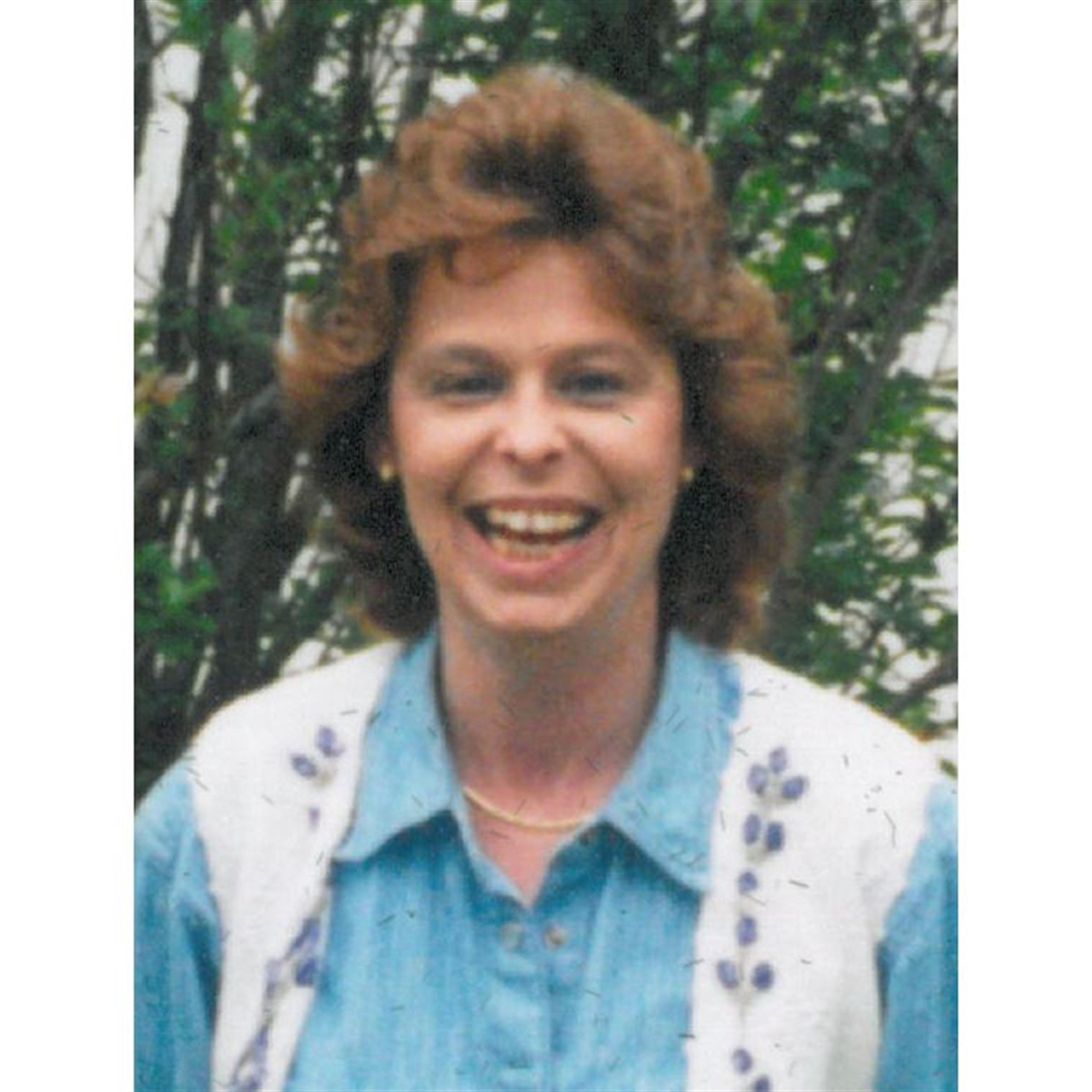 Angela Denise Loftis