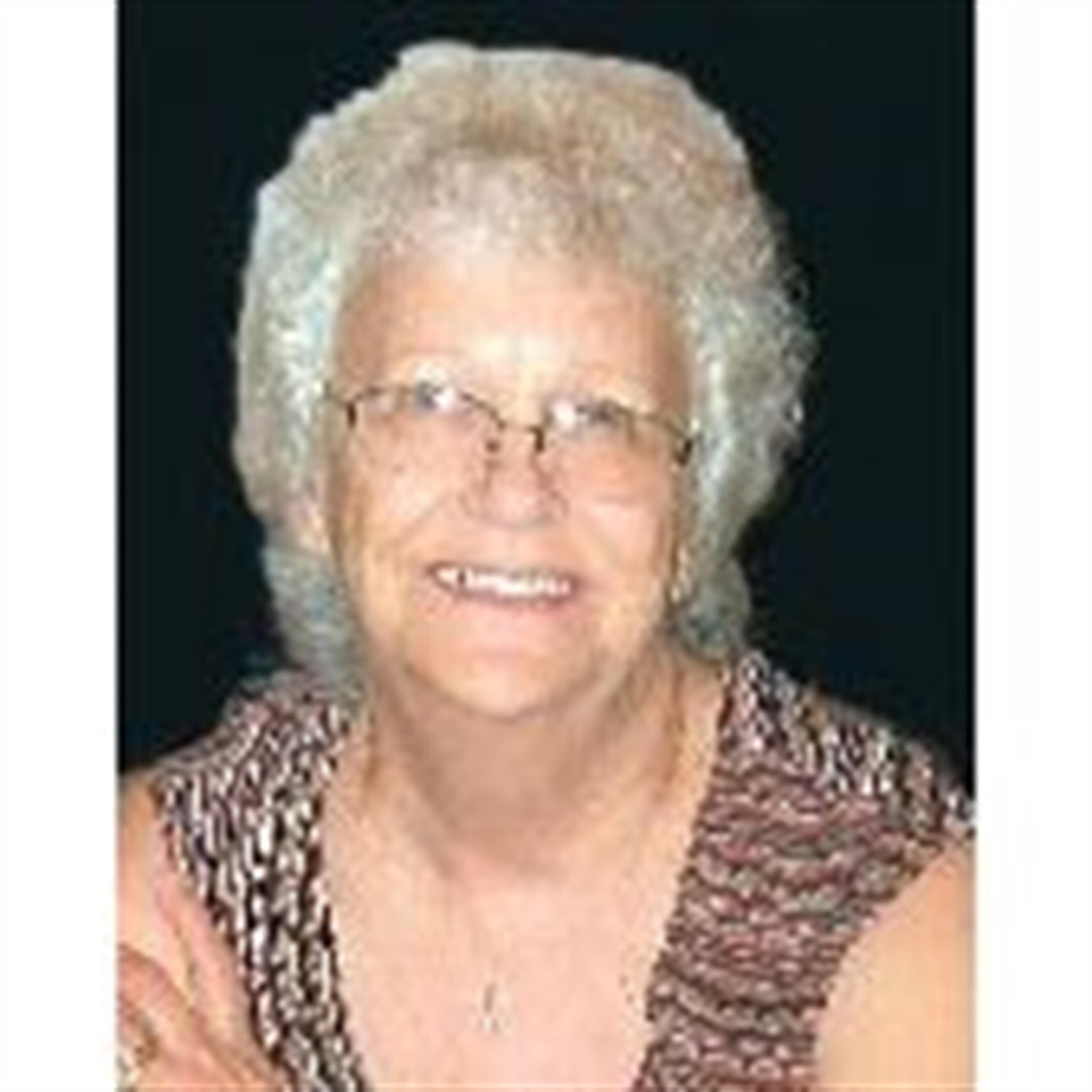 Ruth Barr Ballard
