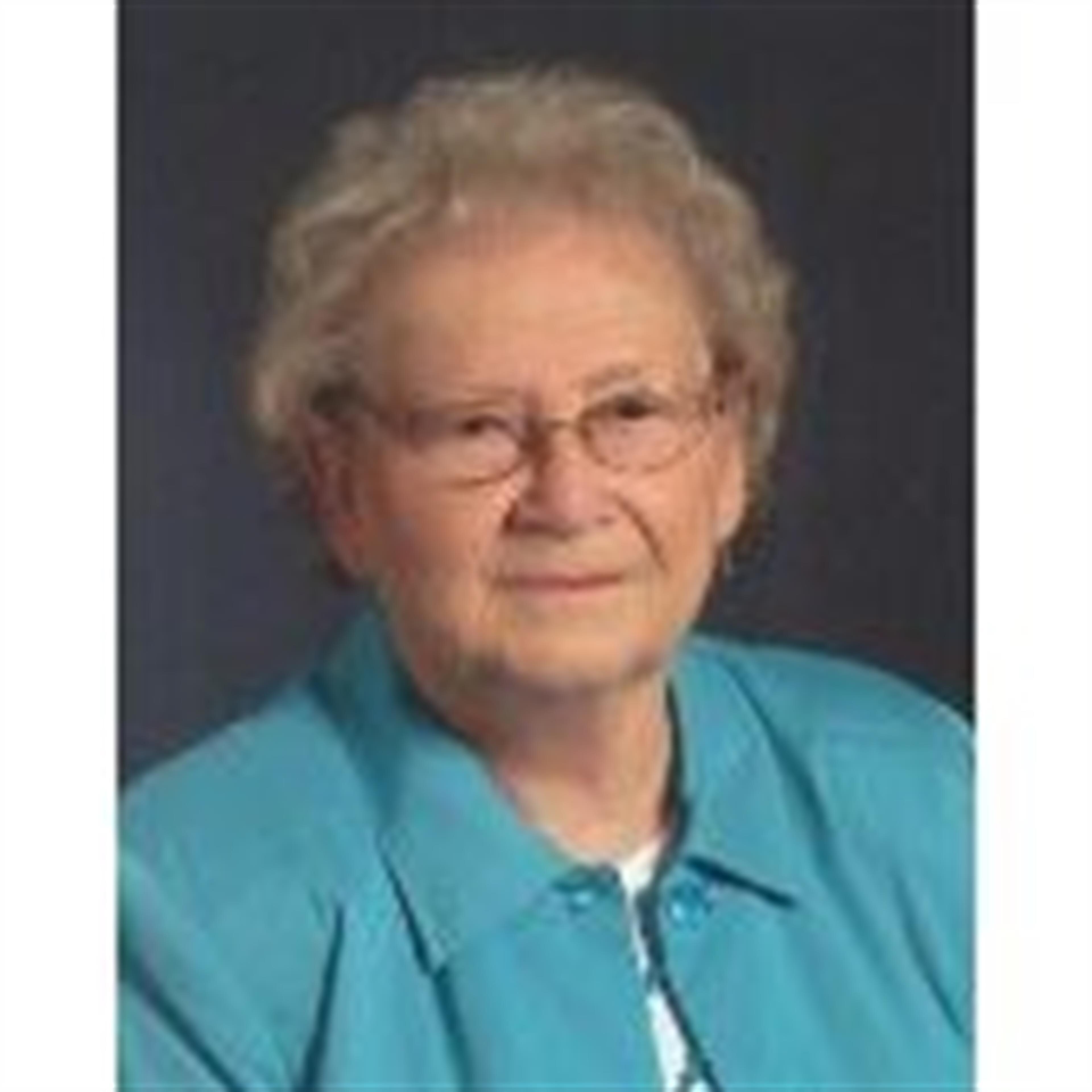 Myrtle Gilmore Hancock