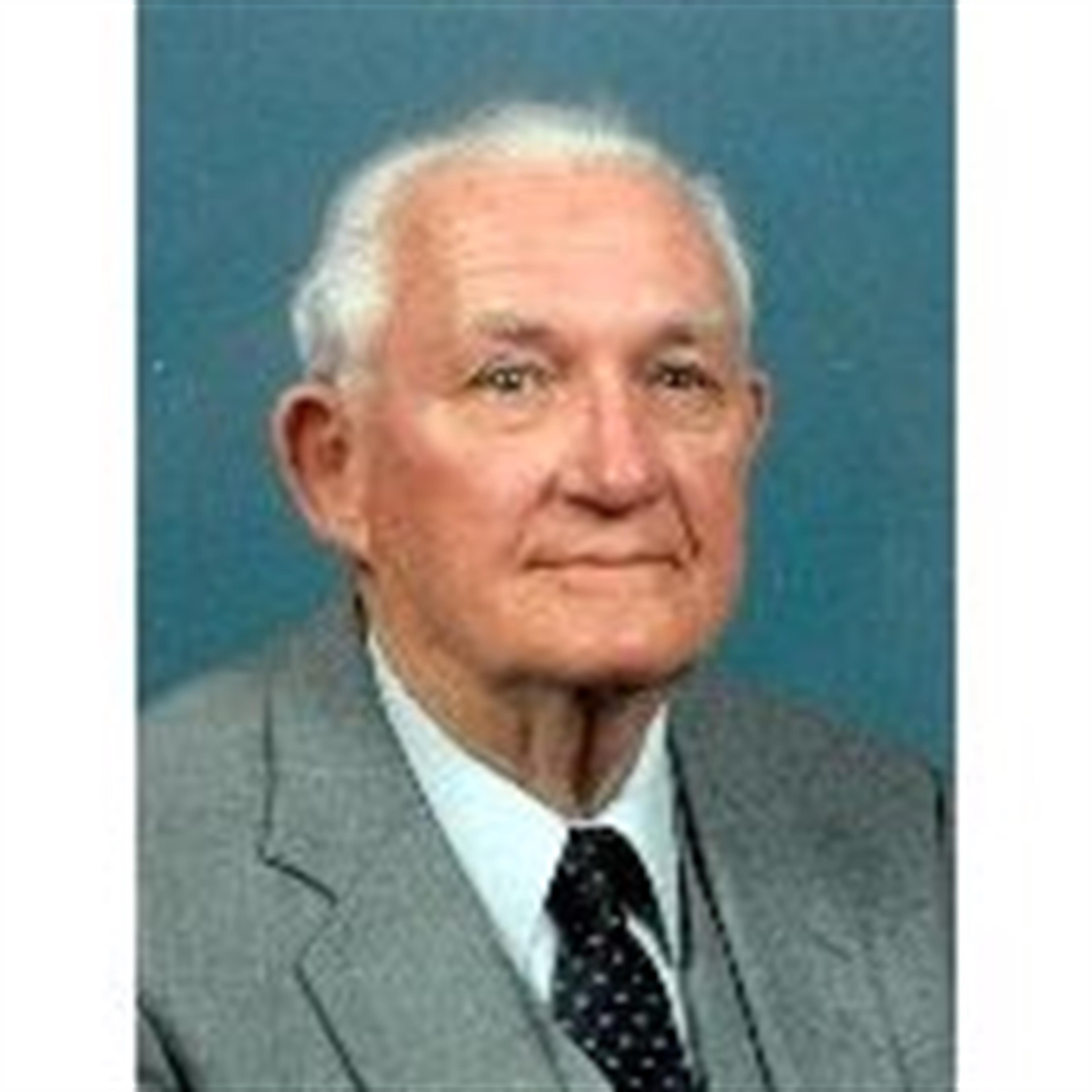 Robert Darrell Cranford