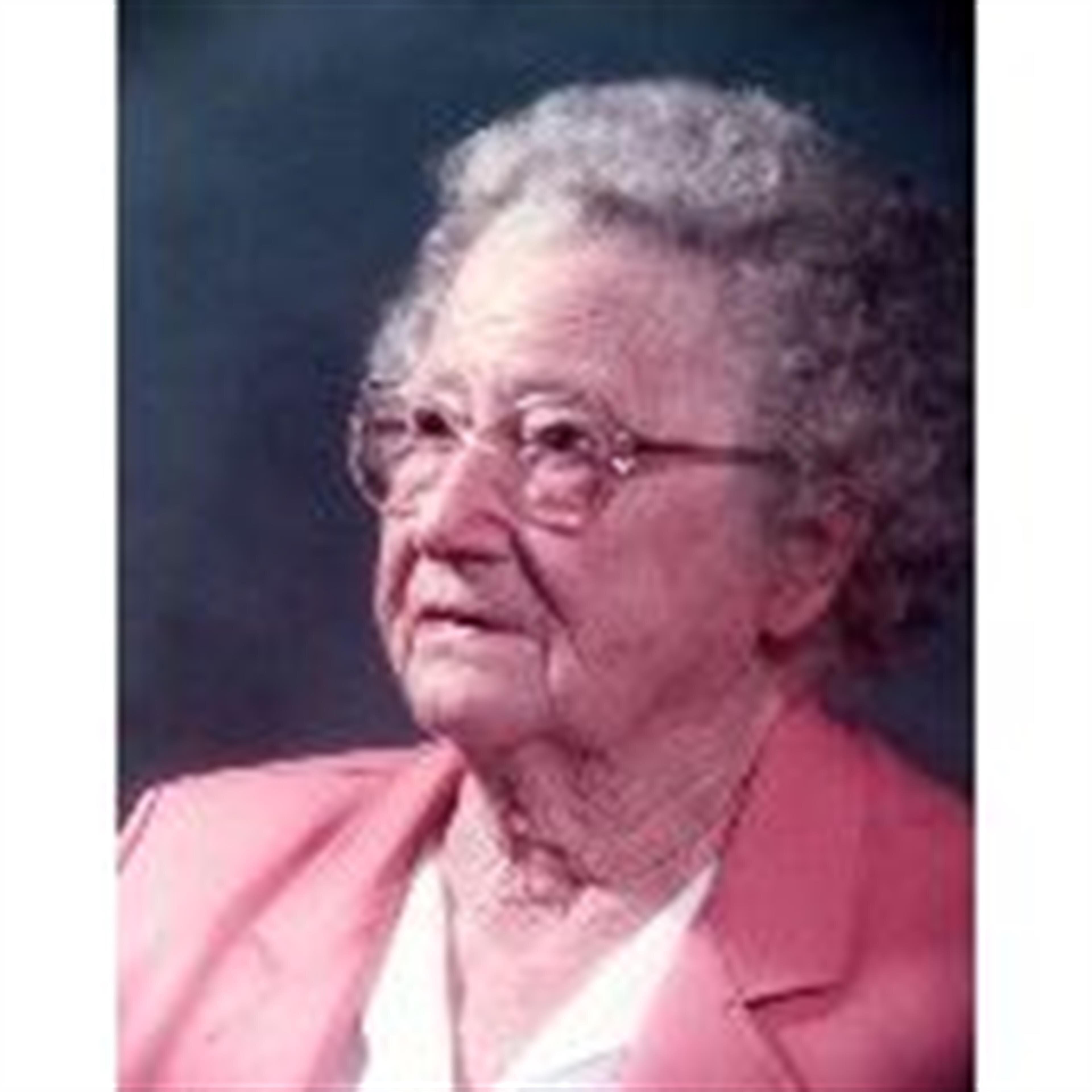 Iva Hayes Hardin