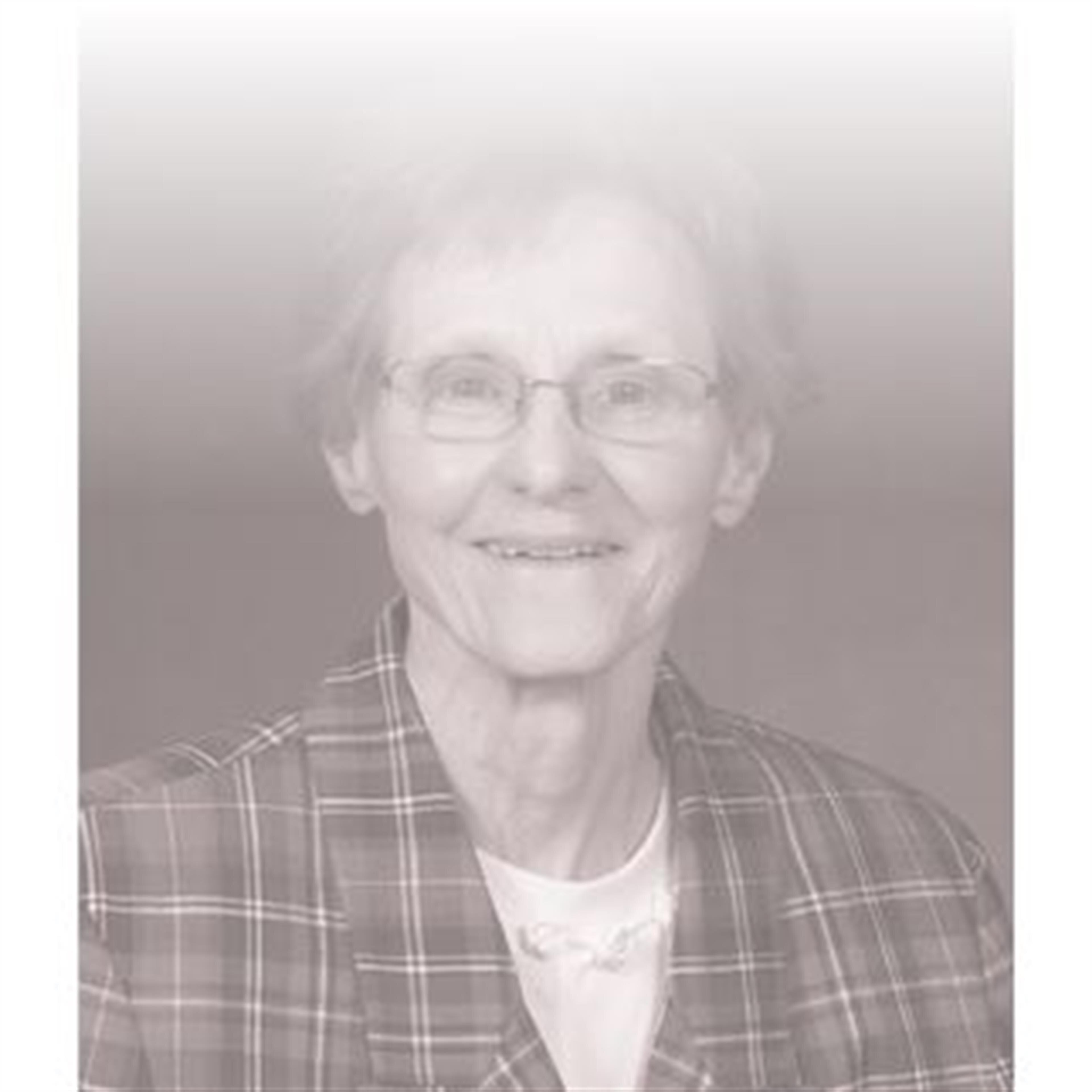 Janet Greta Eagle