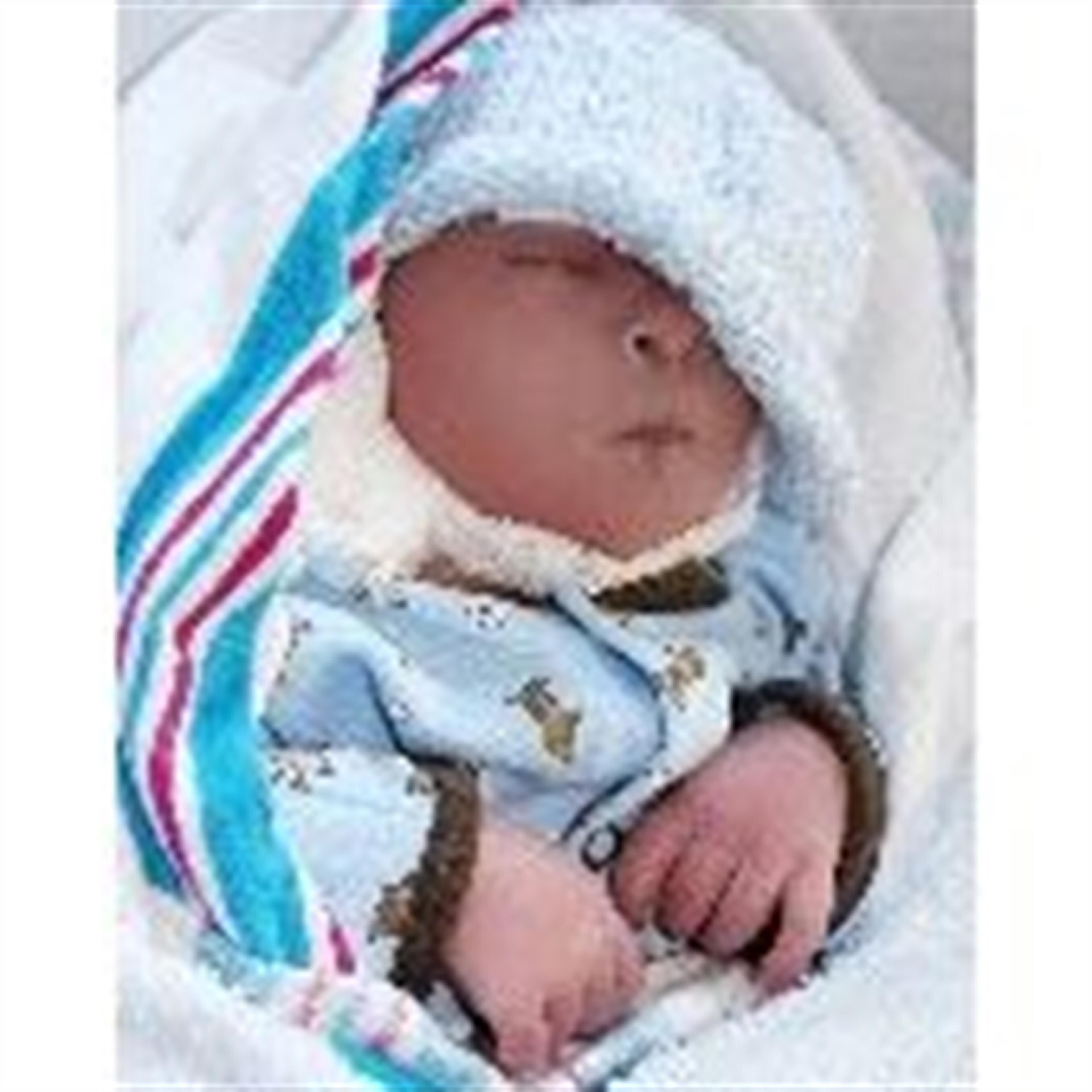 Noah Benjamin Barnes