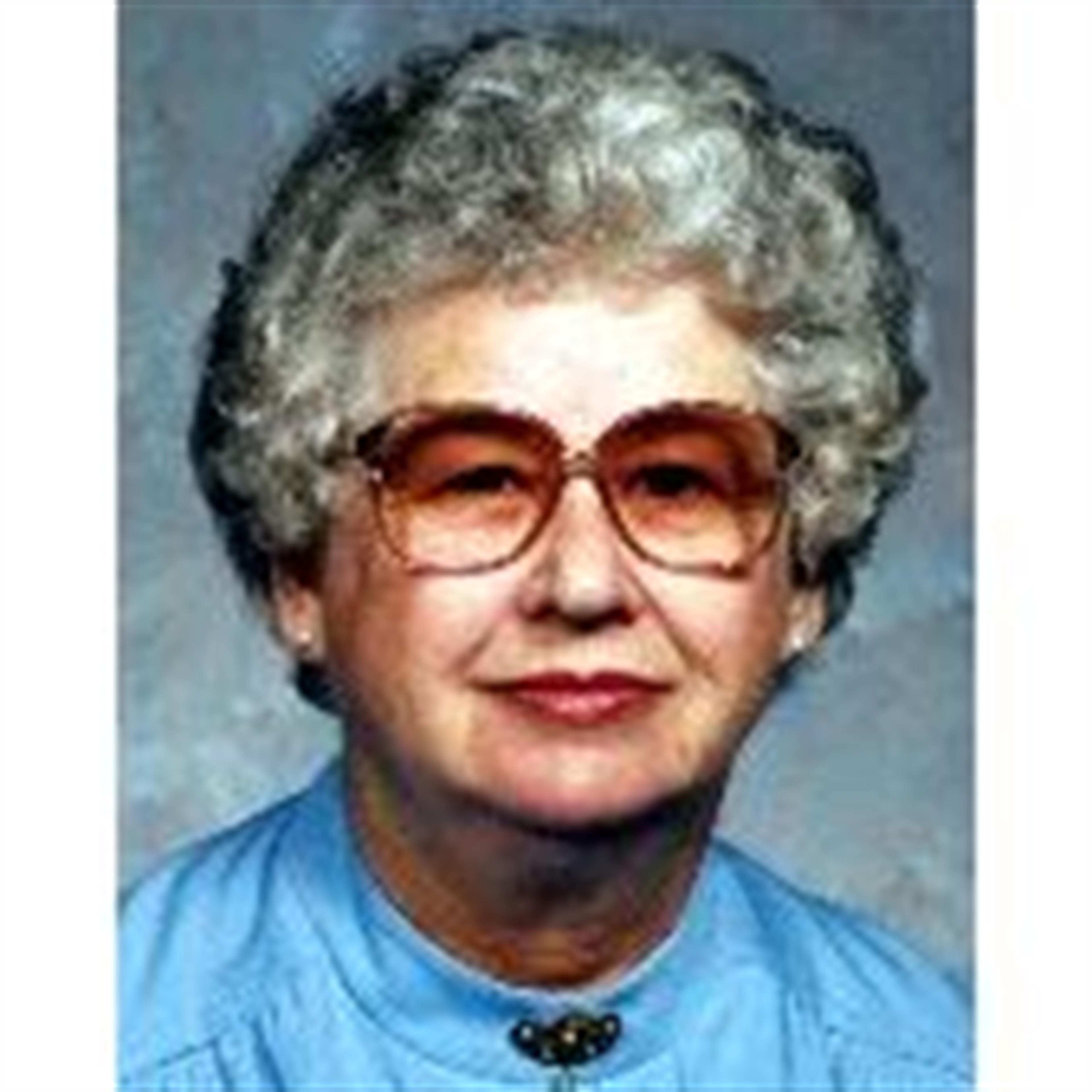Mary Ballard Ross