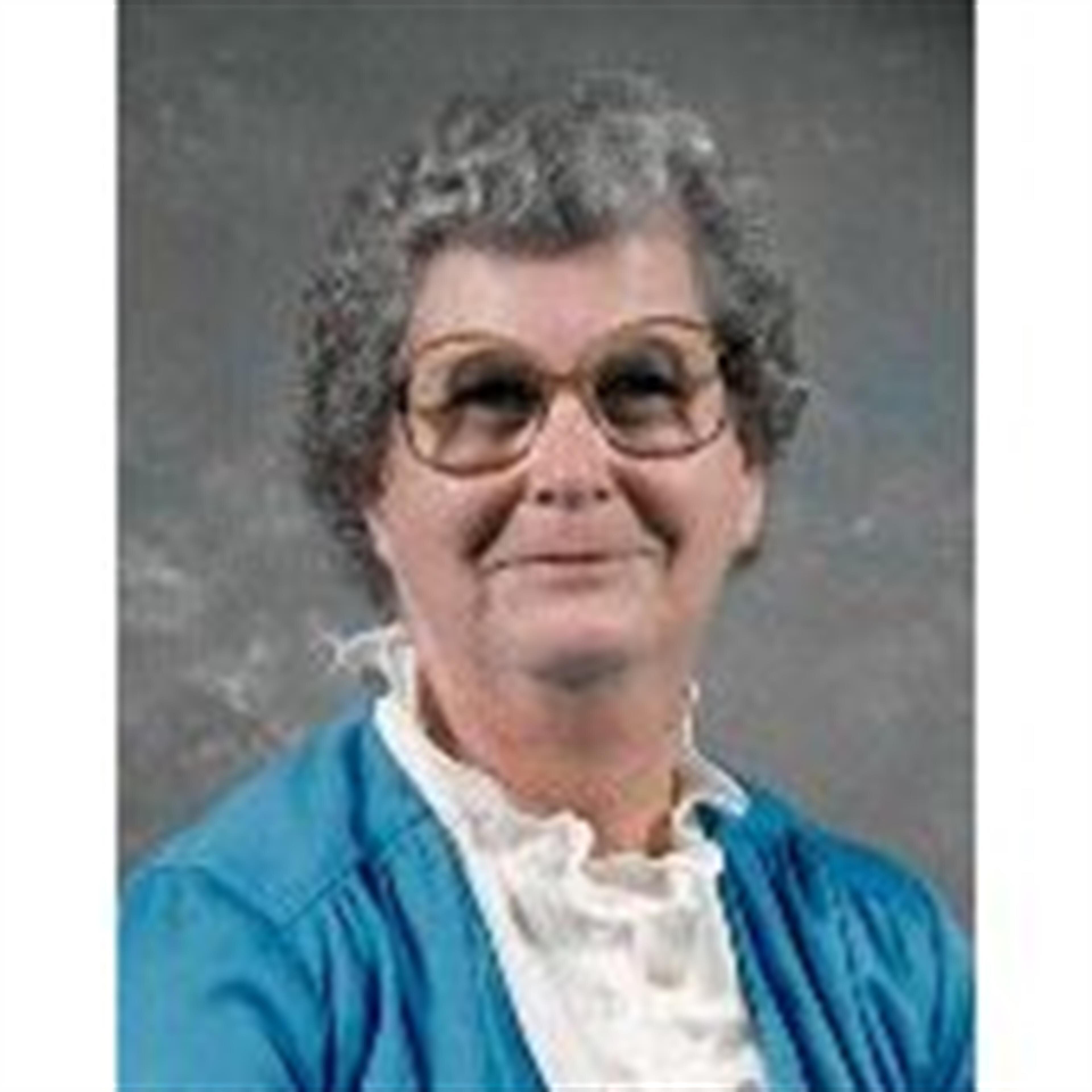 Bernice Newsome Wallace