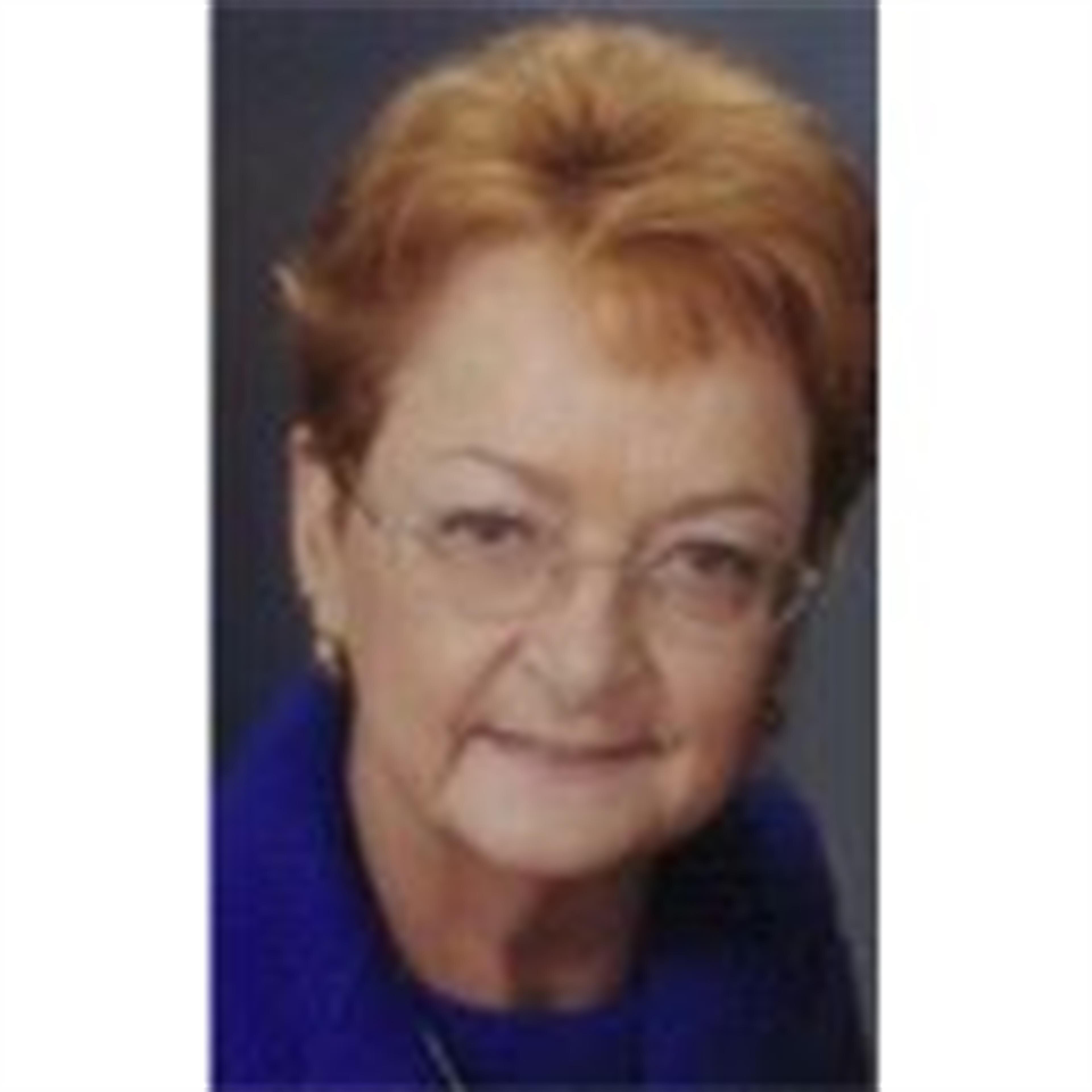 Vicki Ann Roth