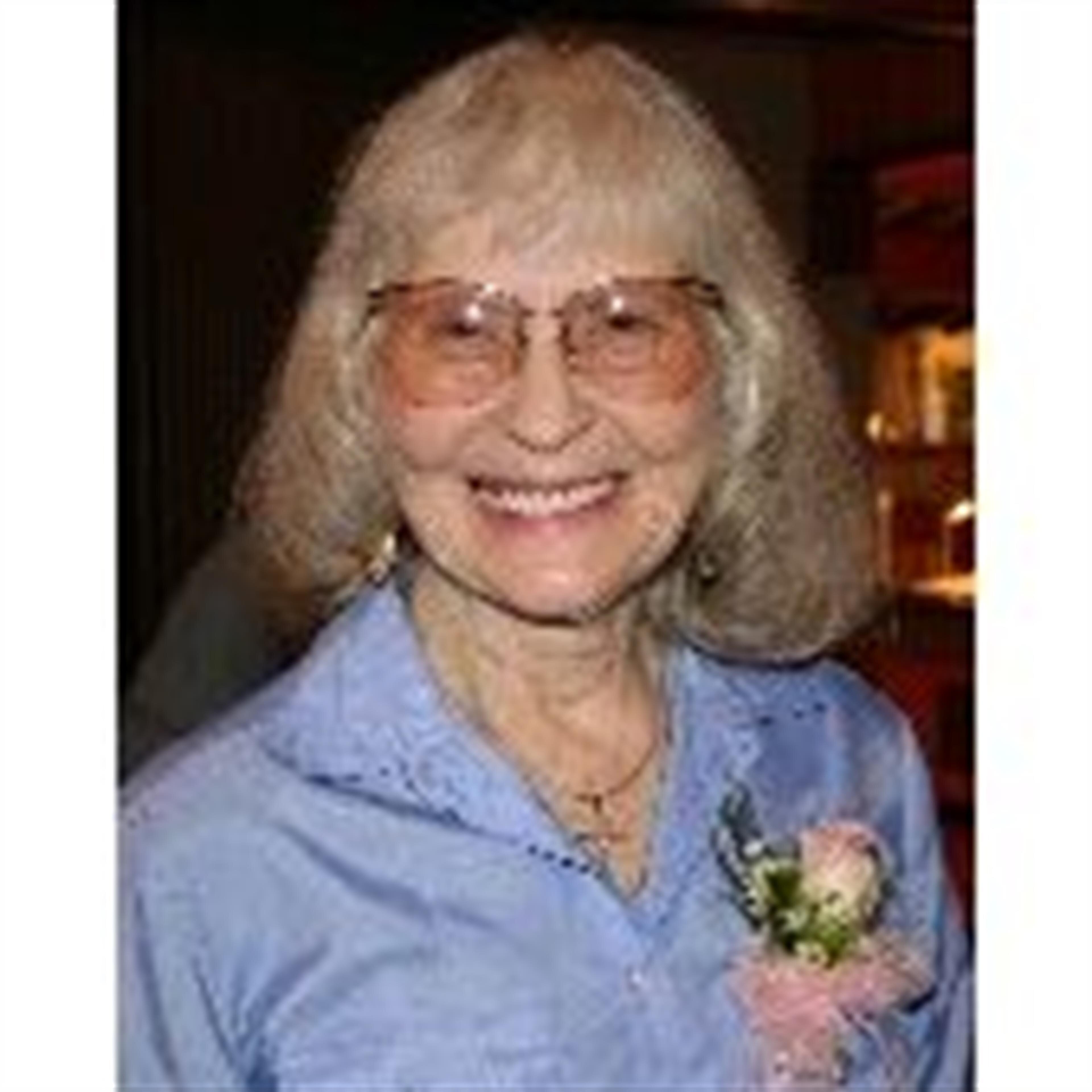 Betty Cody Cuevas
