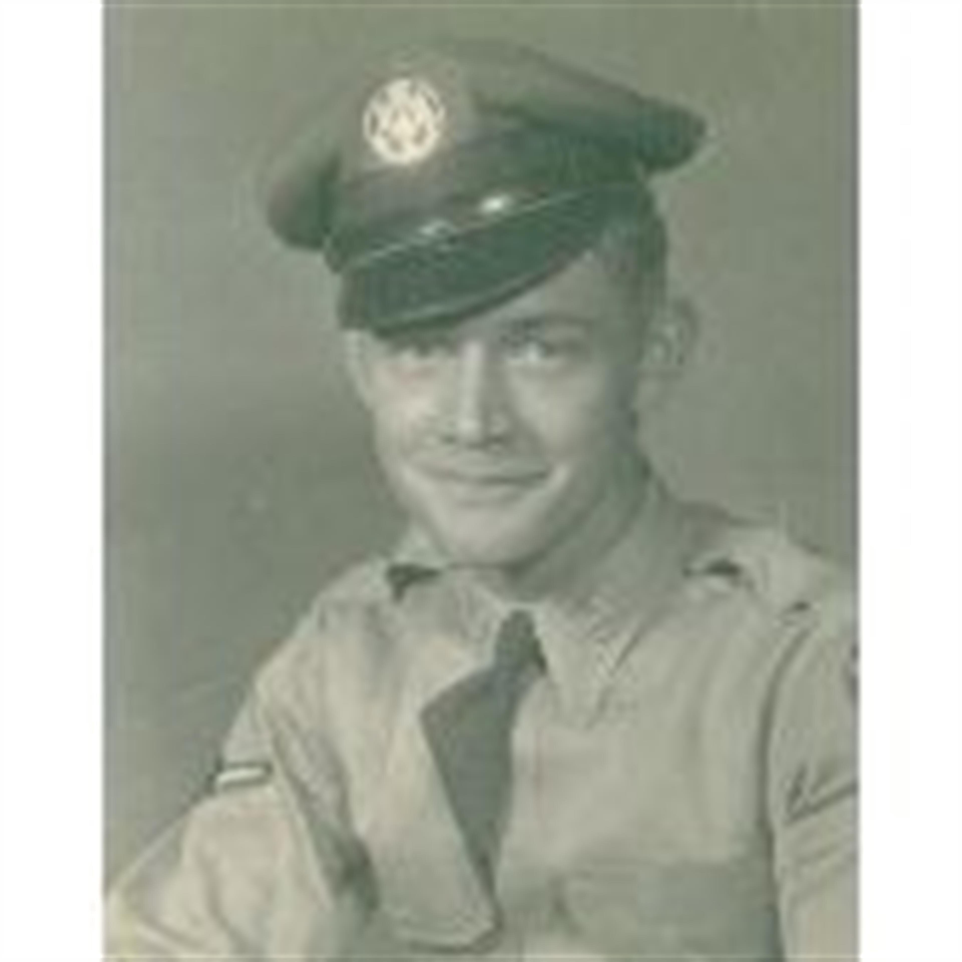 John "Jack" Dennis Cuff