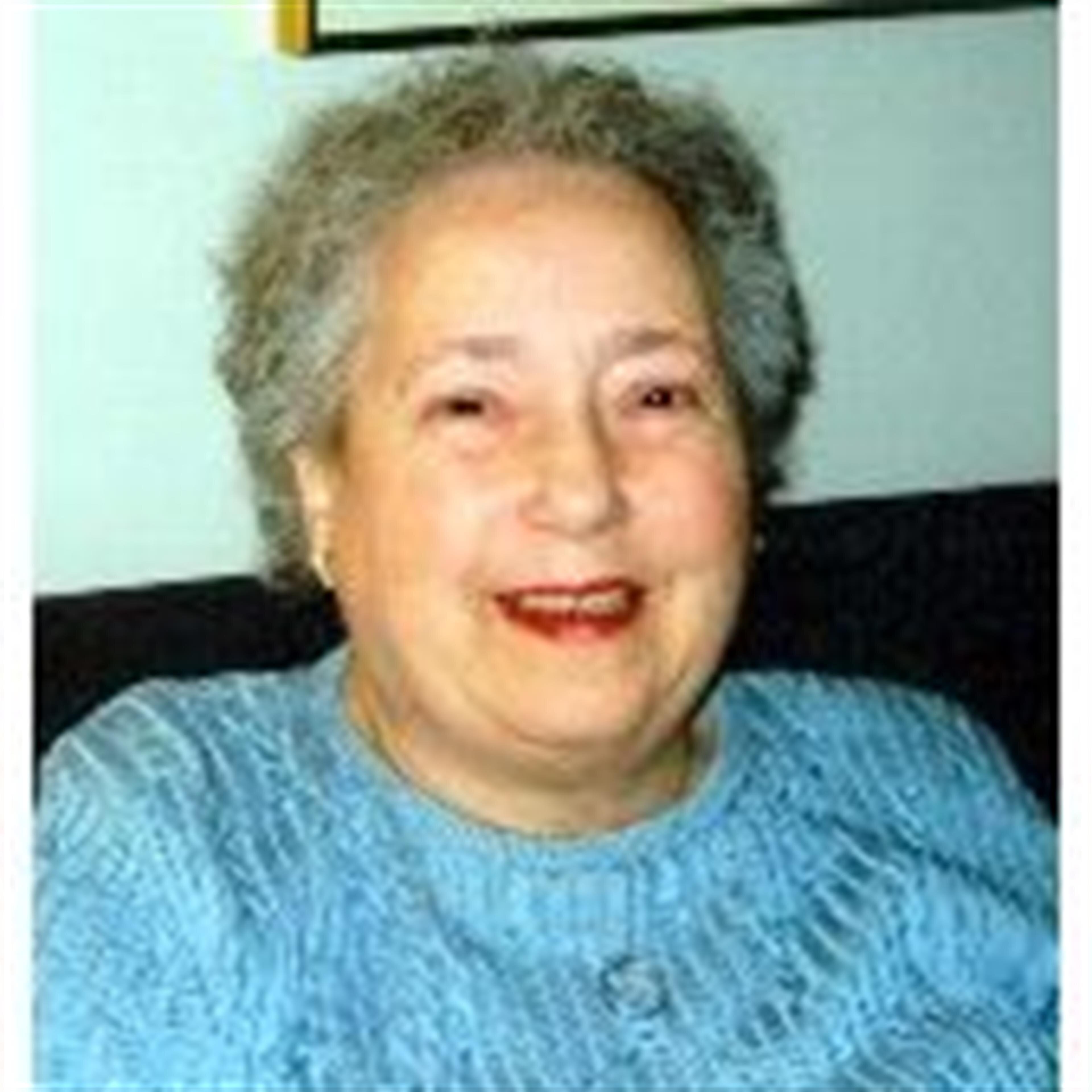 Rose Restucci Malina