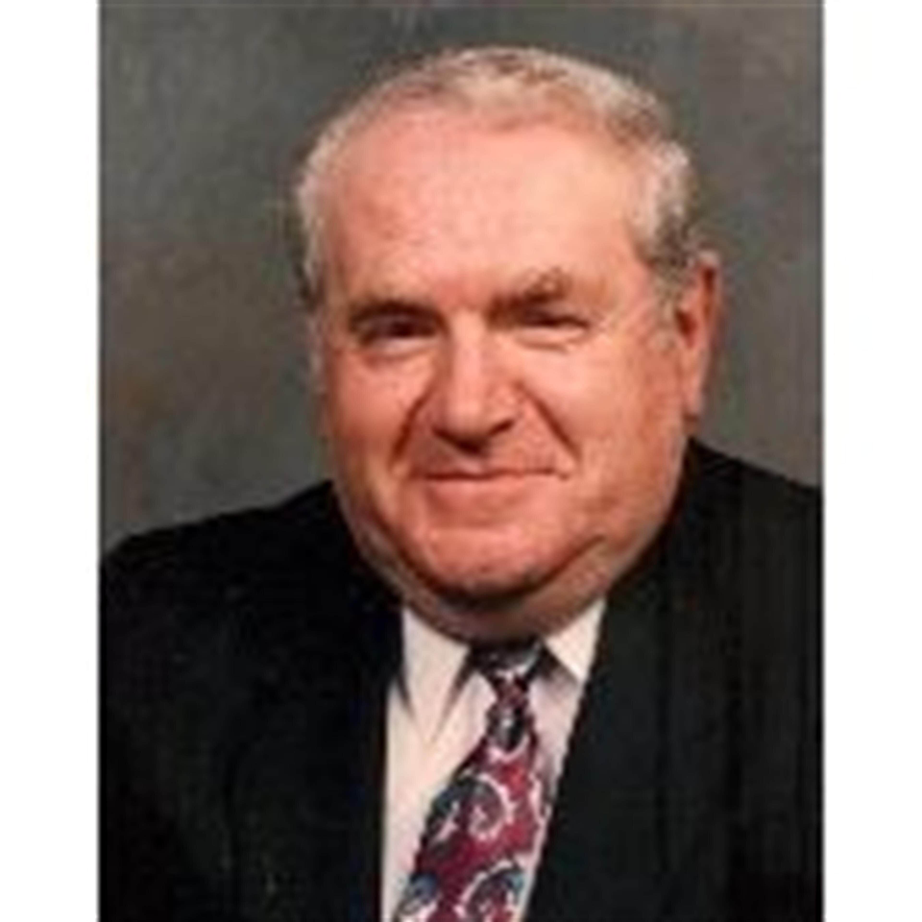 Thomas Joseph Malina