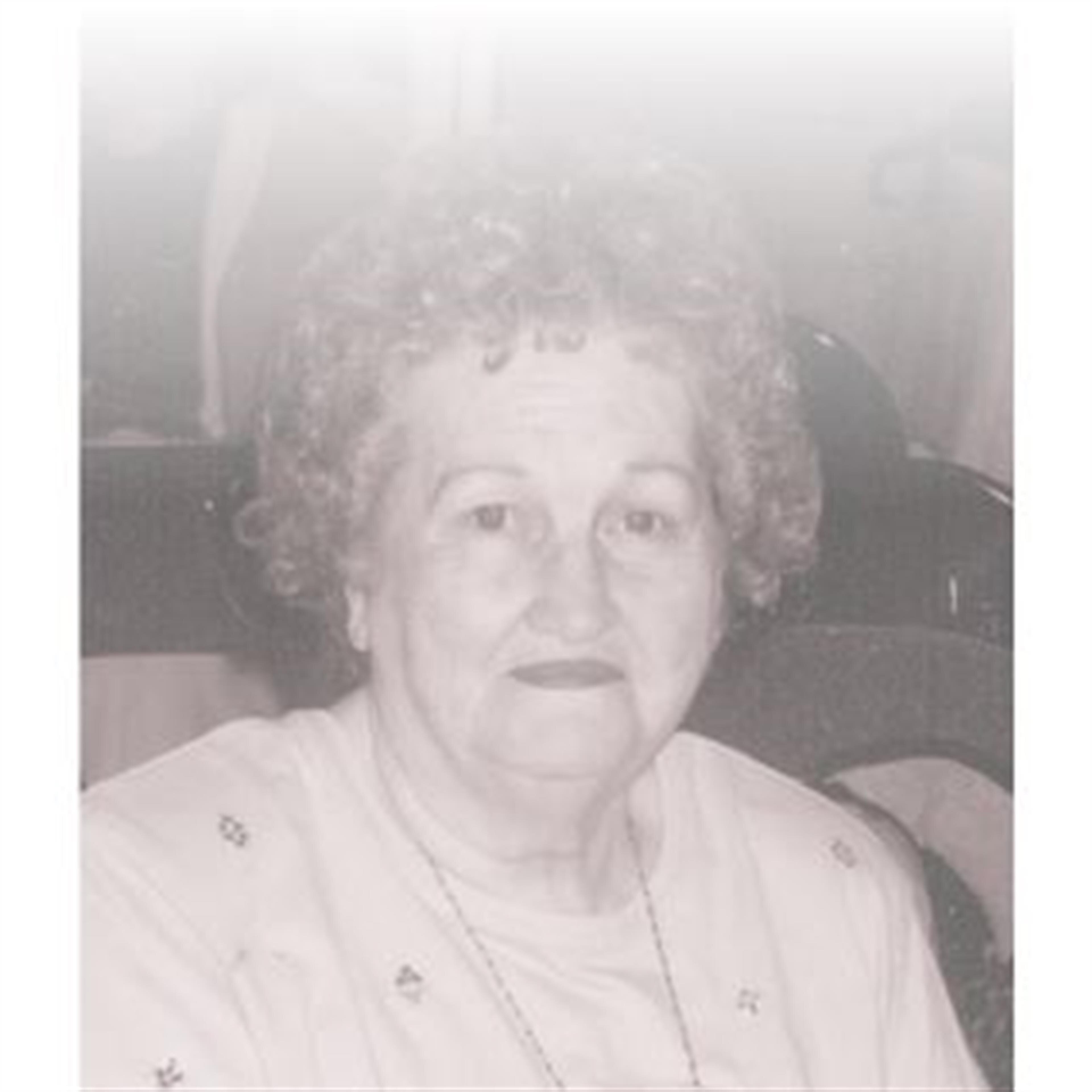Faynell Beaver
