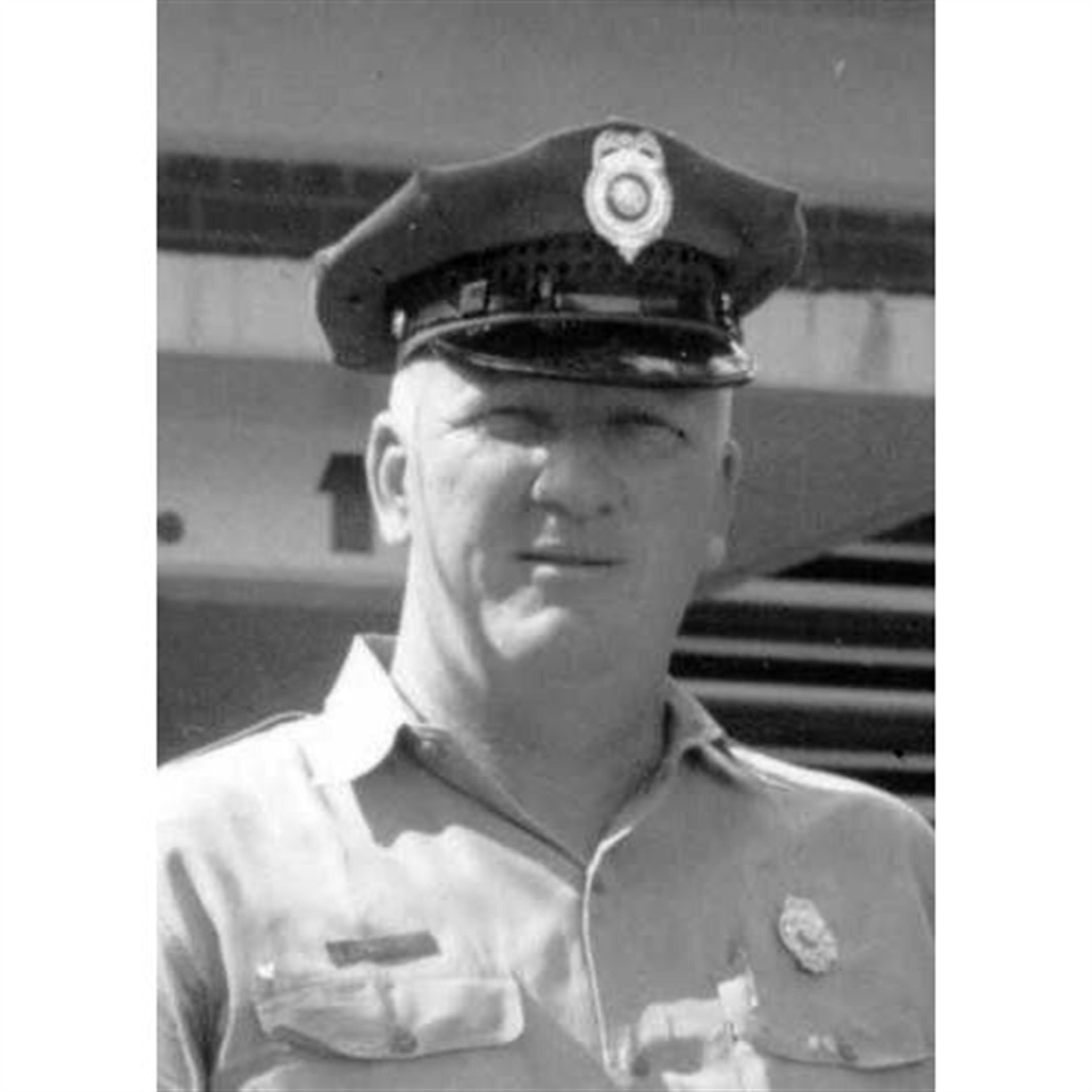 George Marshall Rumple, Sr.
