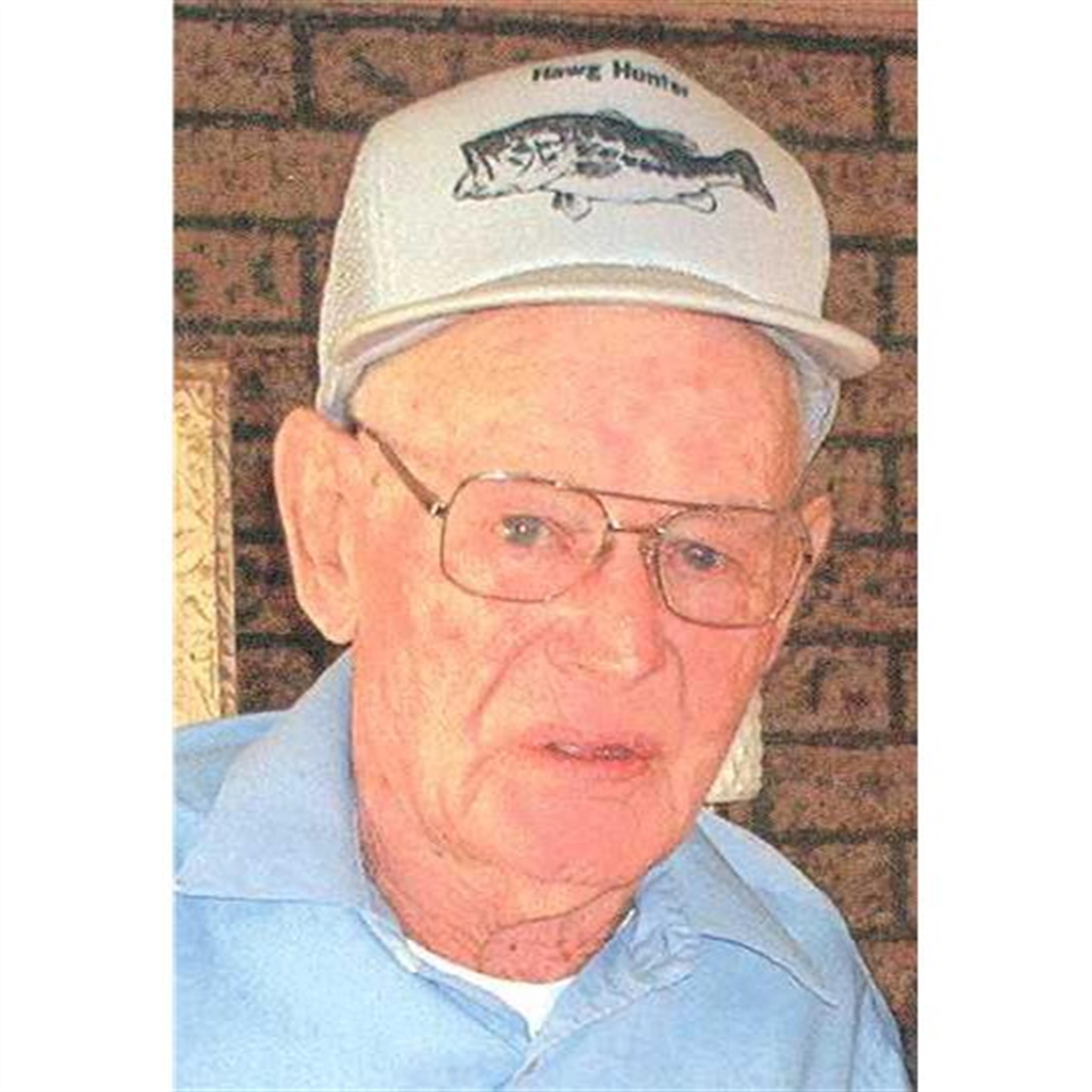 Melvin Brandon Walters