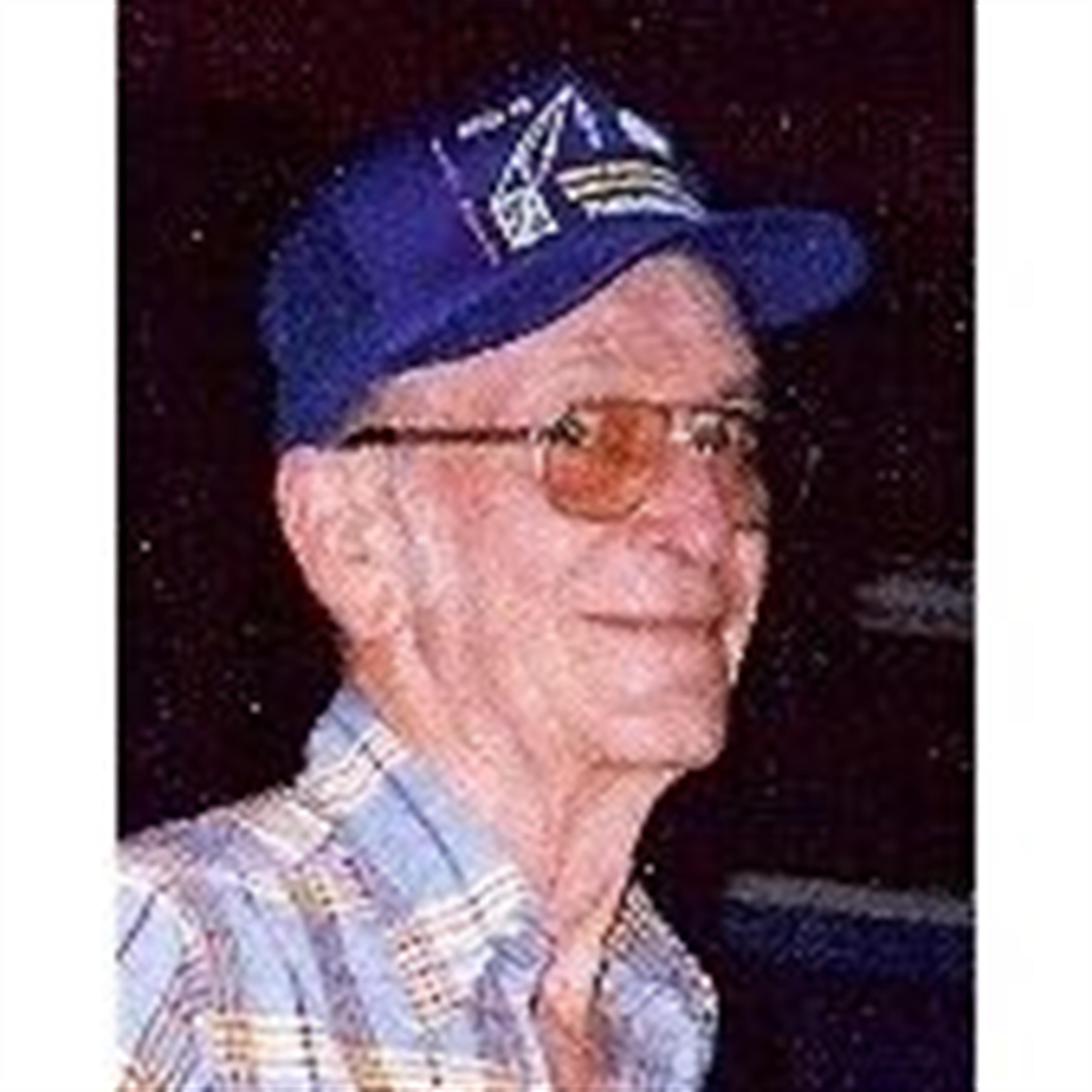 Oscar R. Walters