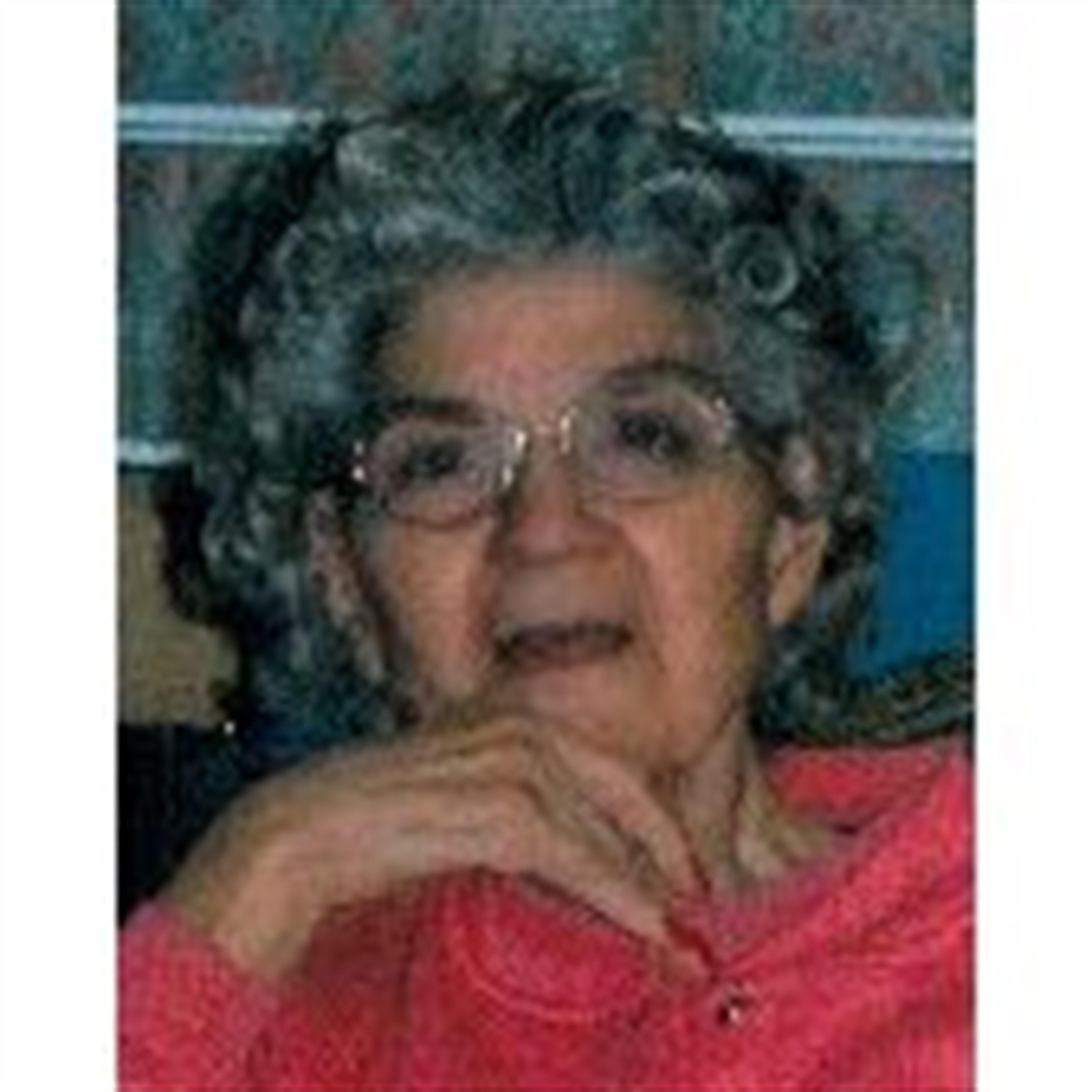 Mary Watts Barnhardt