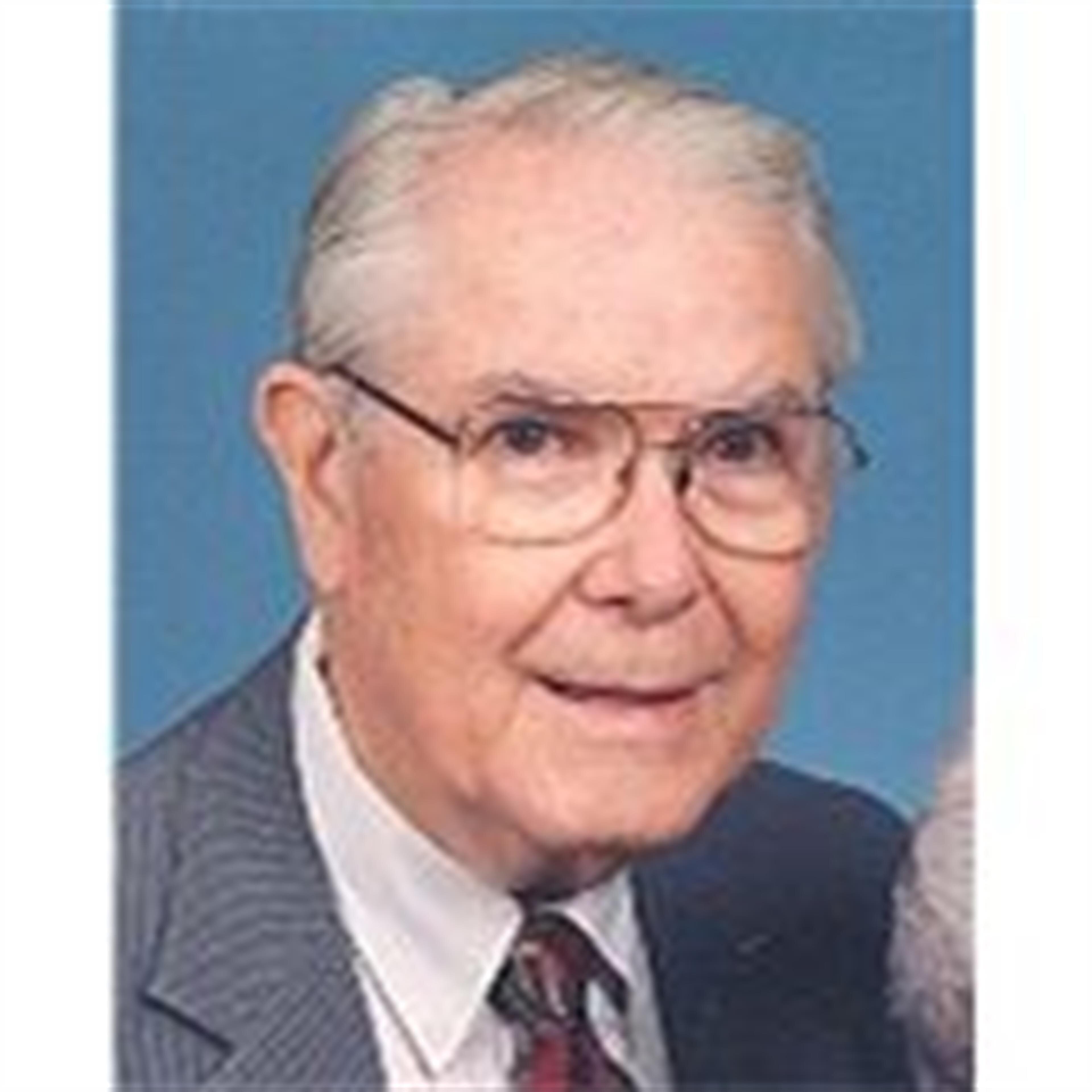 James H. Harris, Jr.