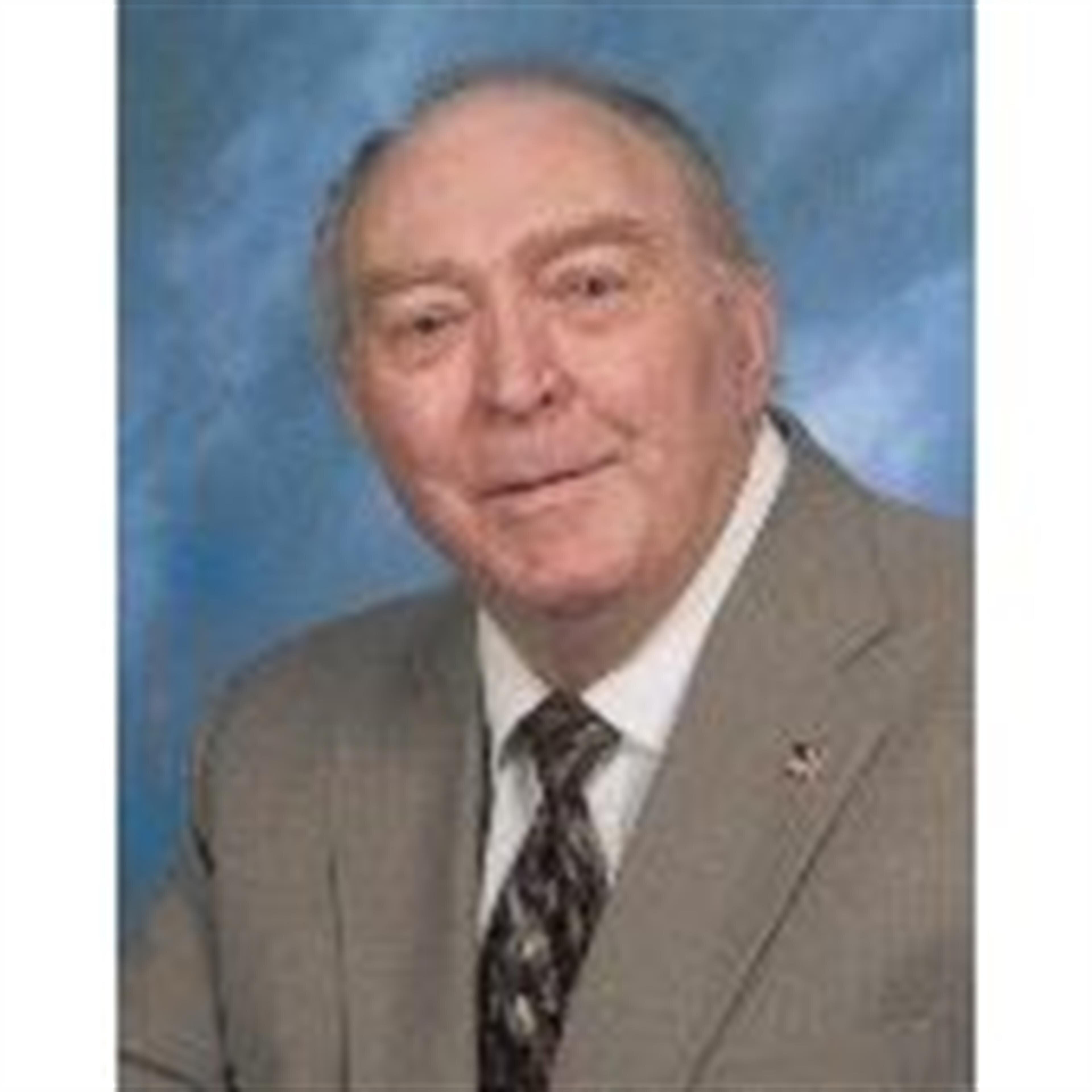 Ray Keith Hart, Sr.