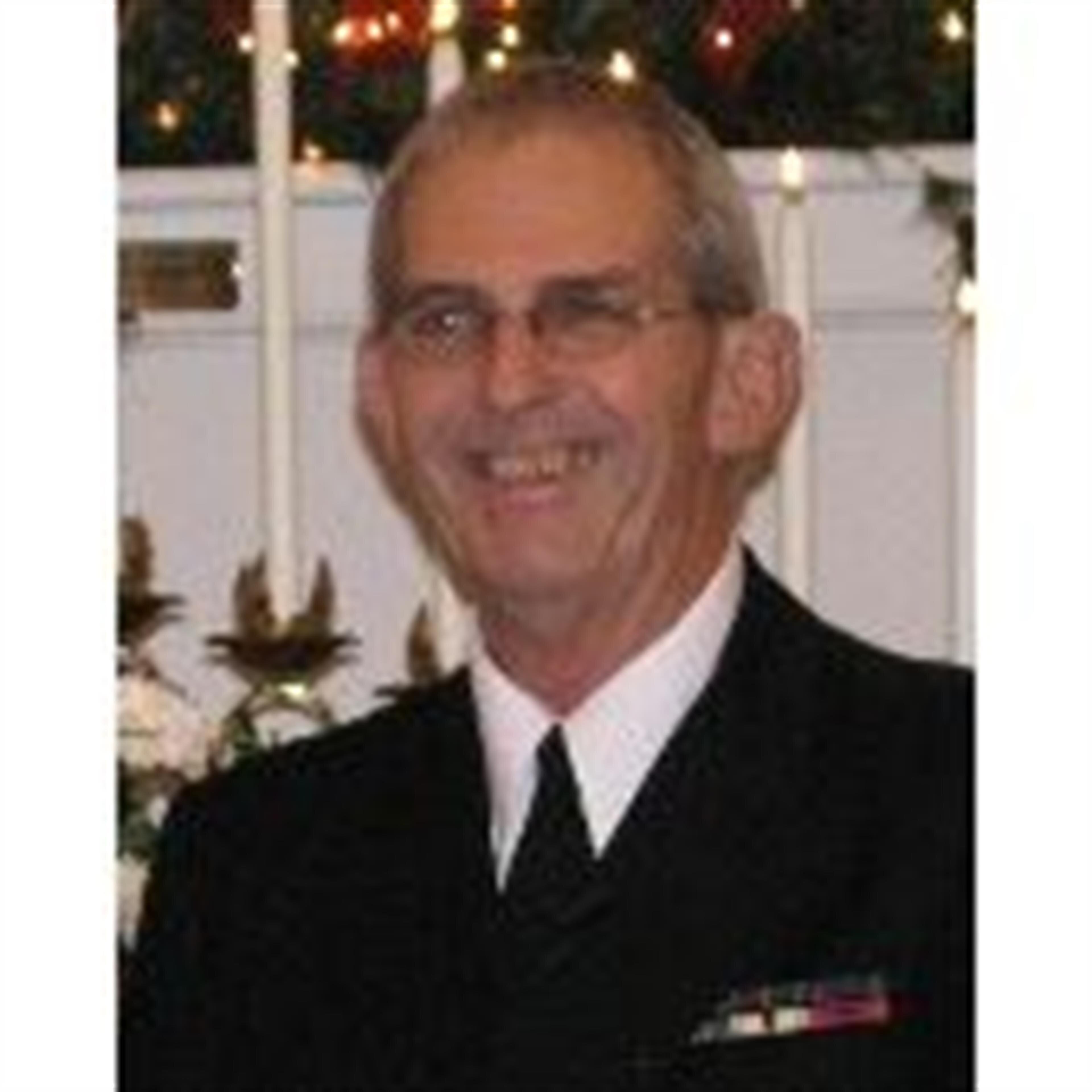 Phillip Stanley Barr