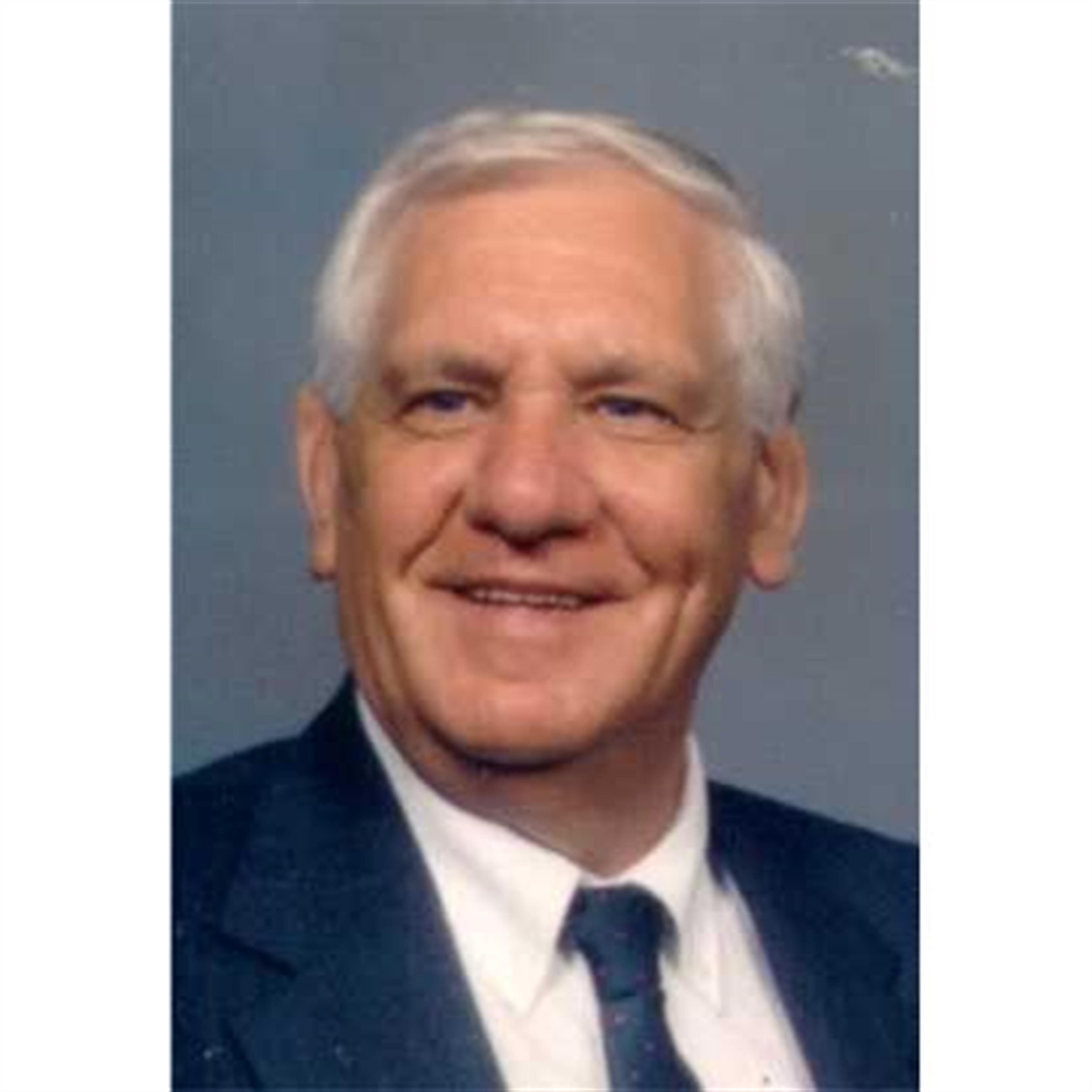 Paul Curtis Warburton