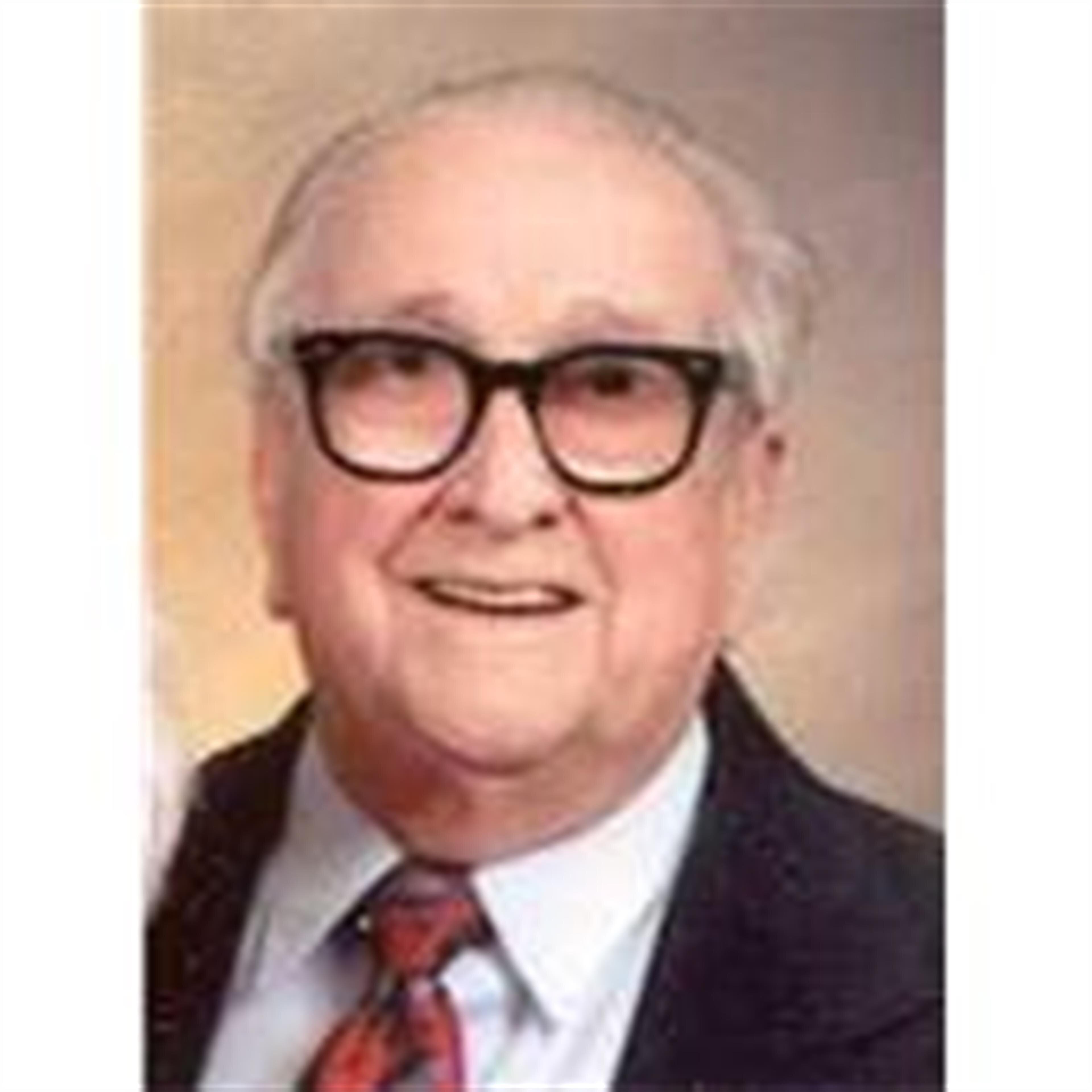 Fred Morris Watts