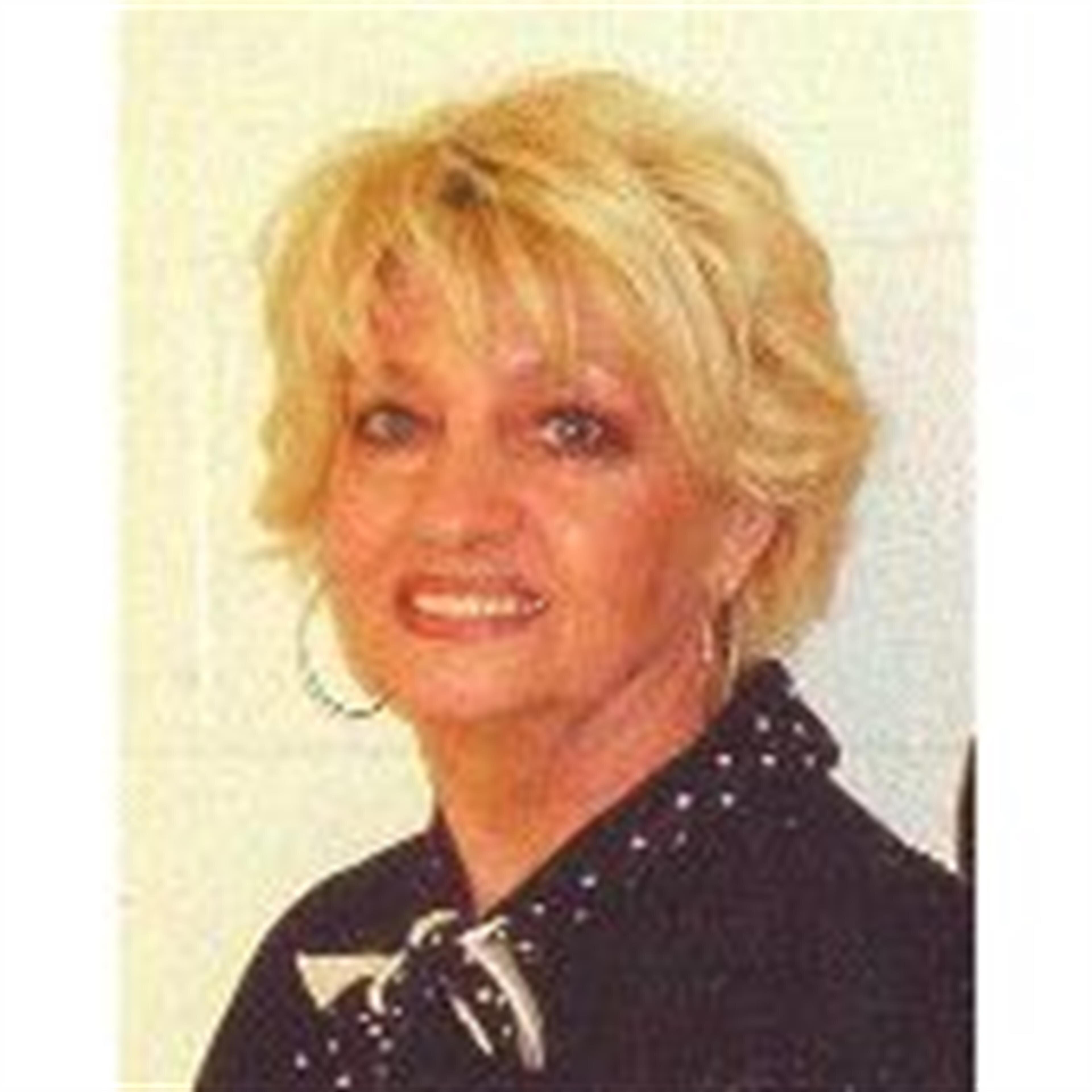 Ann Waggoner Davis