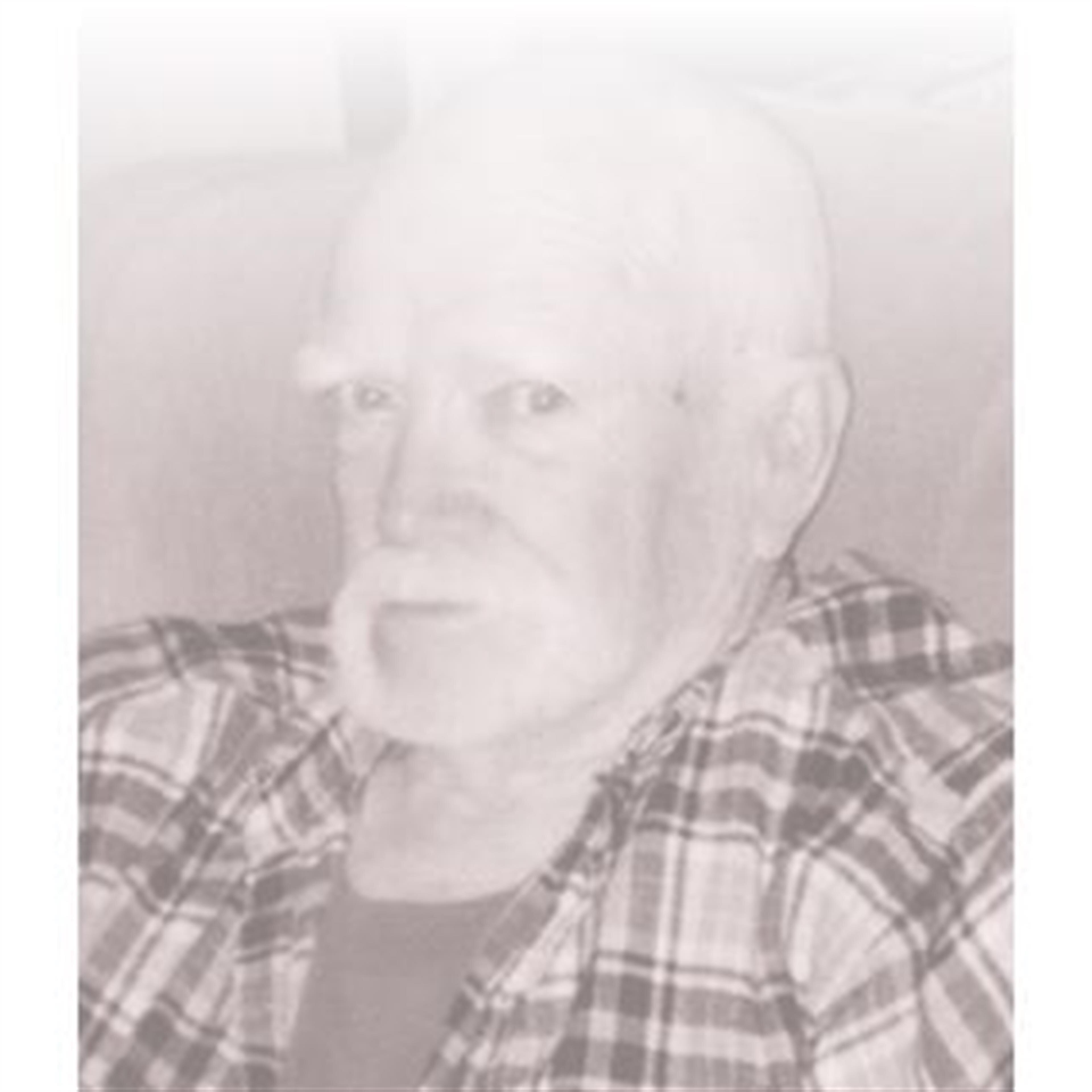 Charles Albert Jackson
