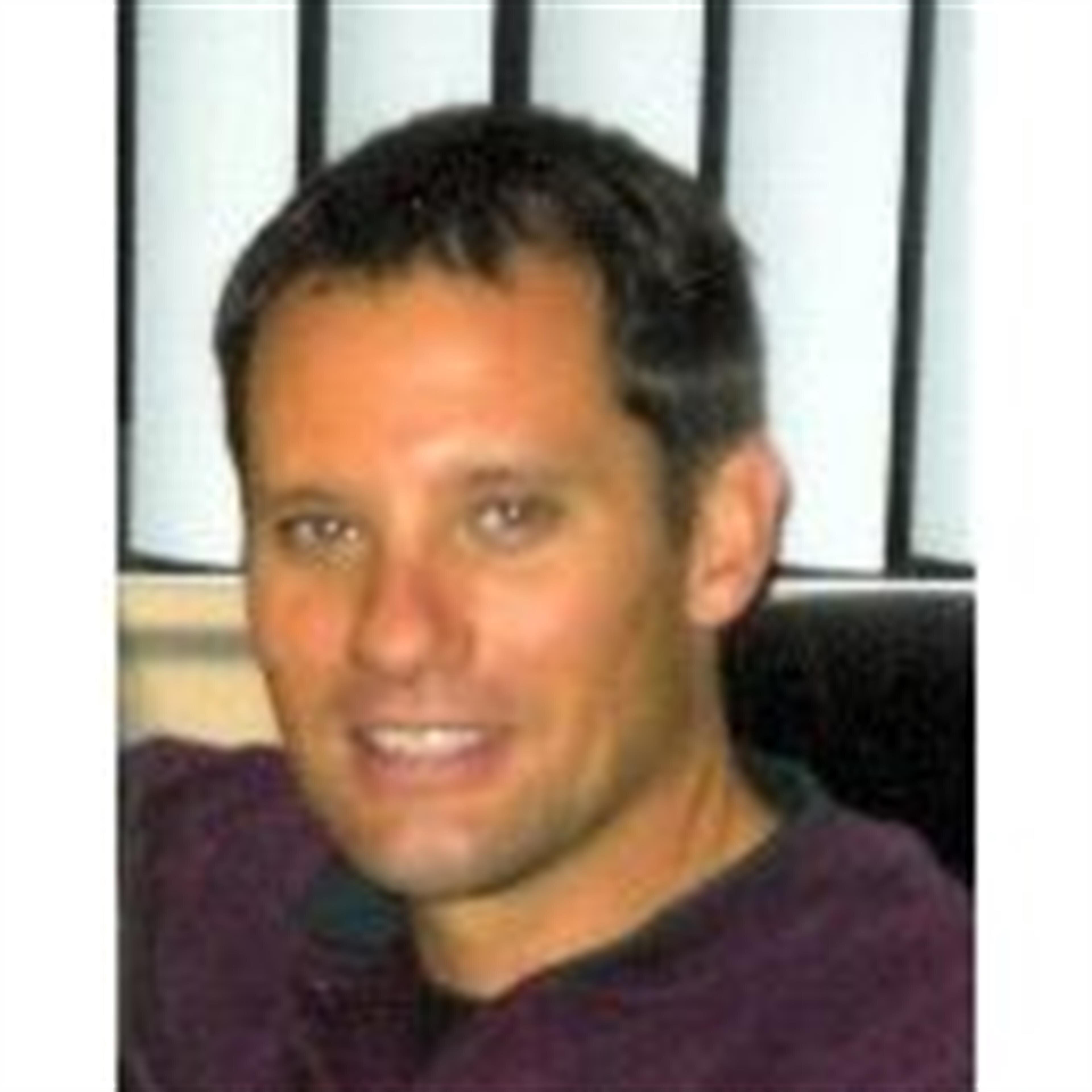 Scott Jeffrey Saffell