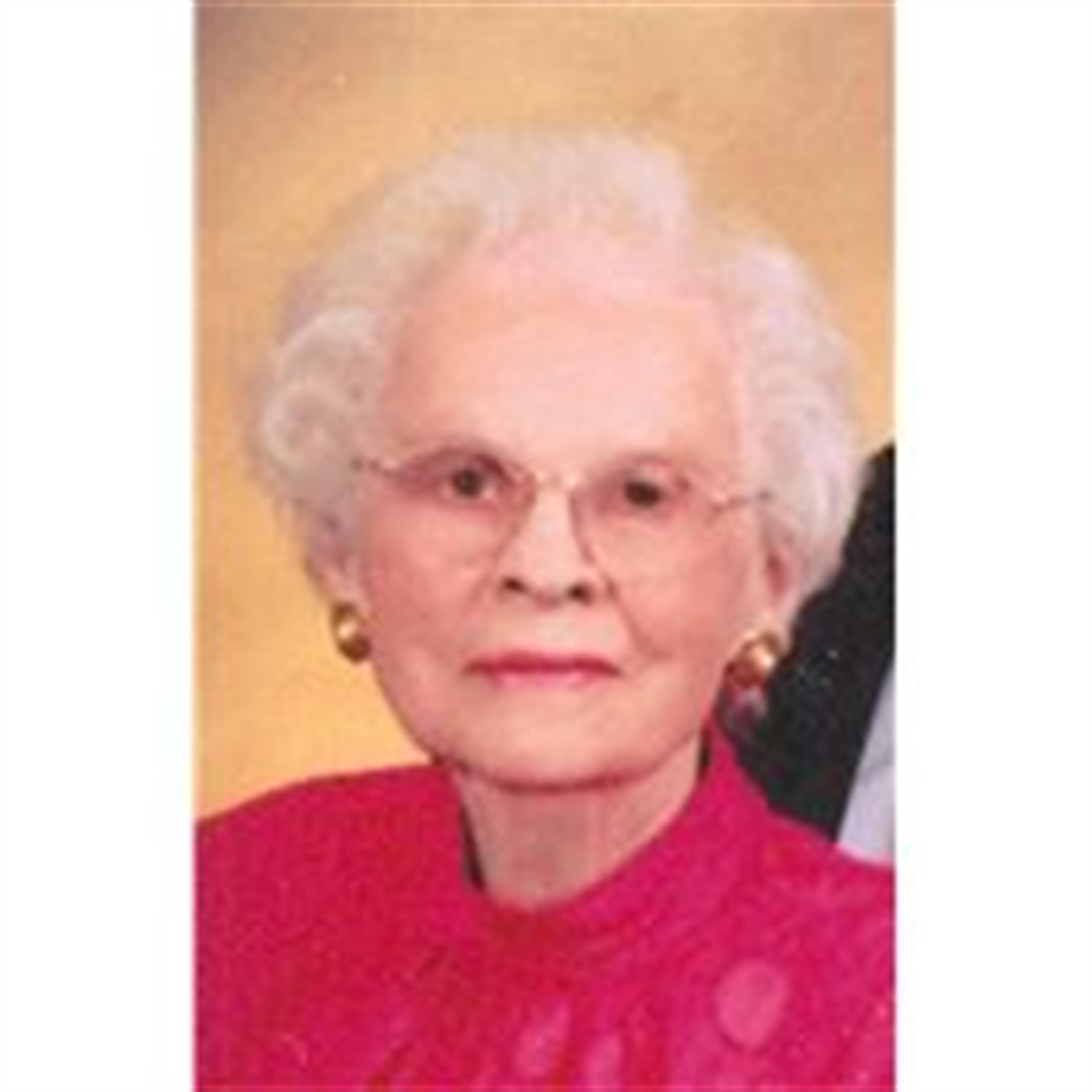 Lois Brookshire Watts