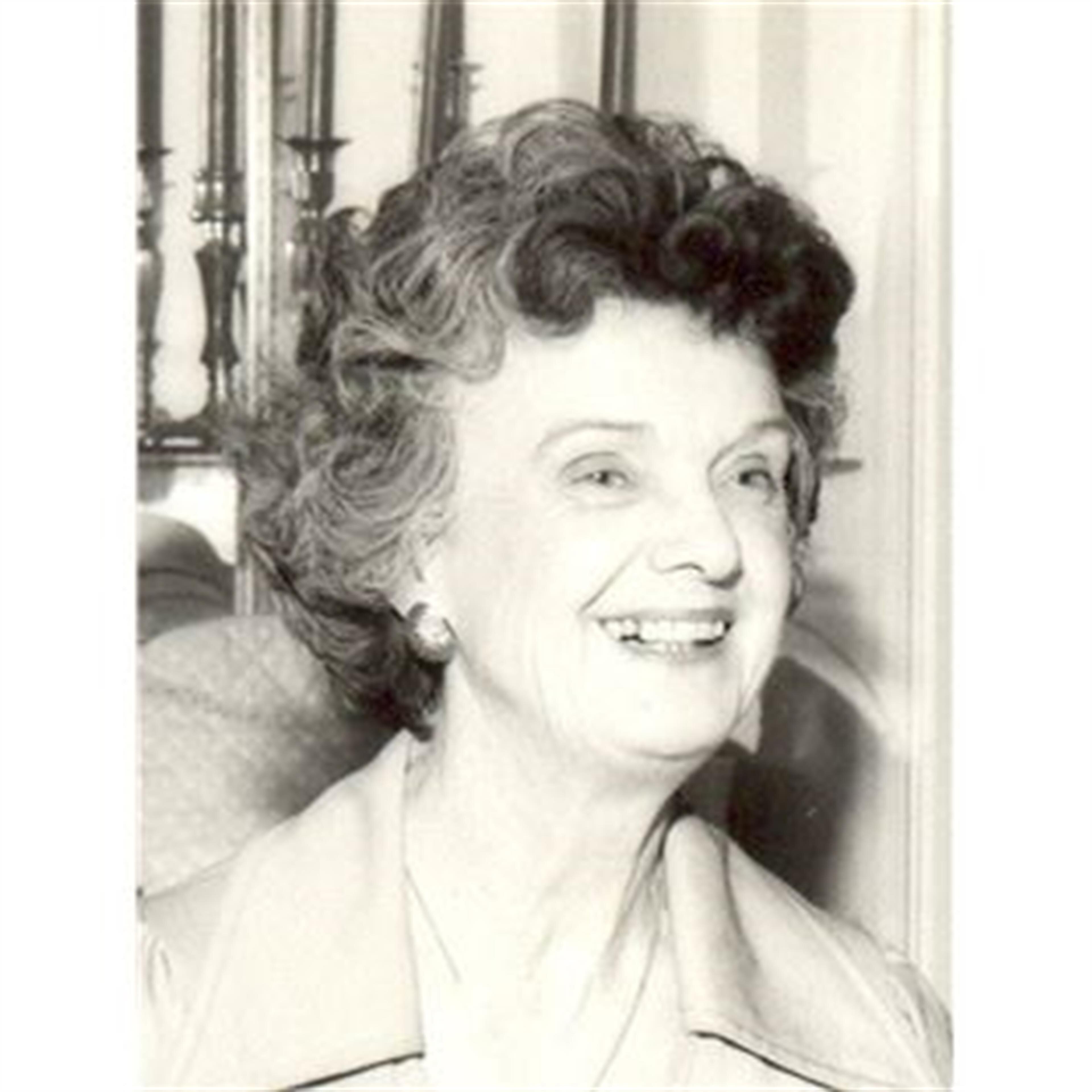 Beatrice Mauldin Davis