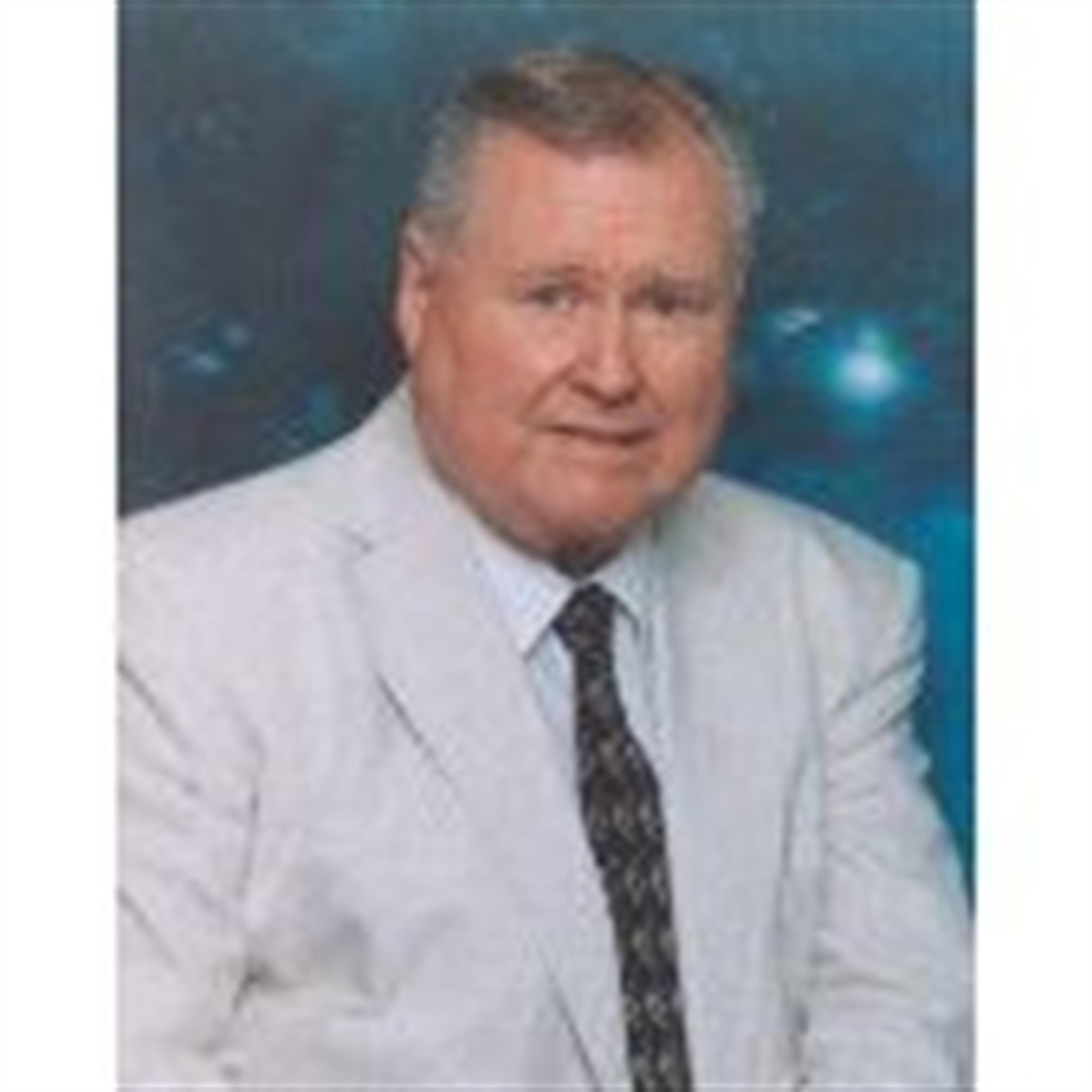 Donald Matthew Davis
