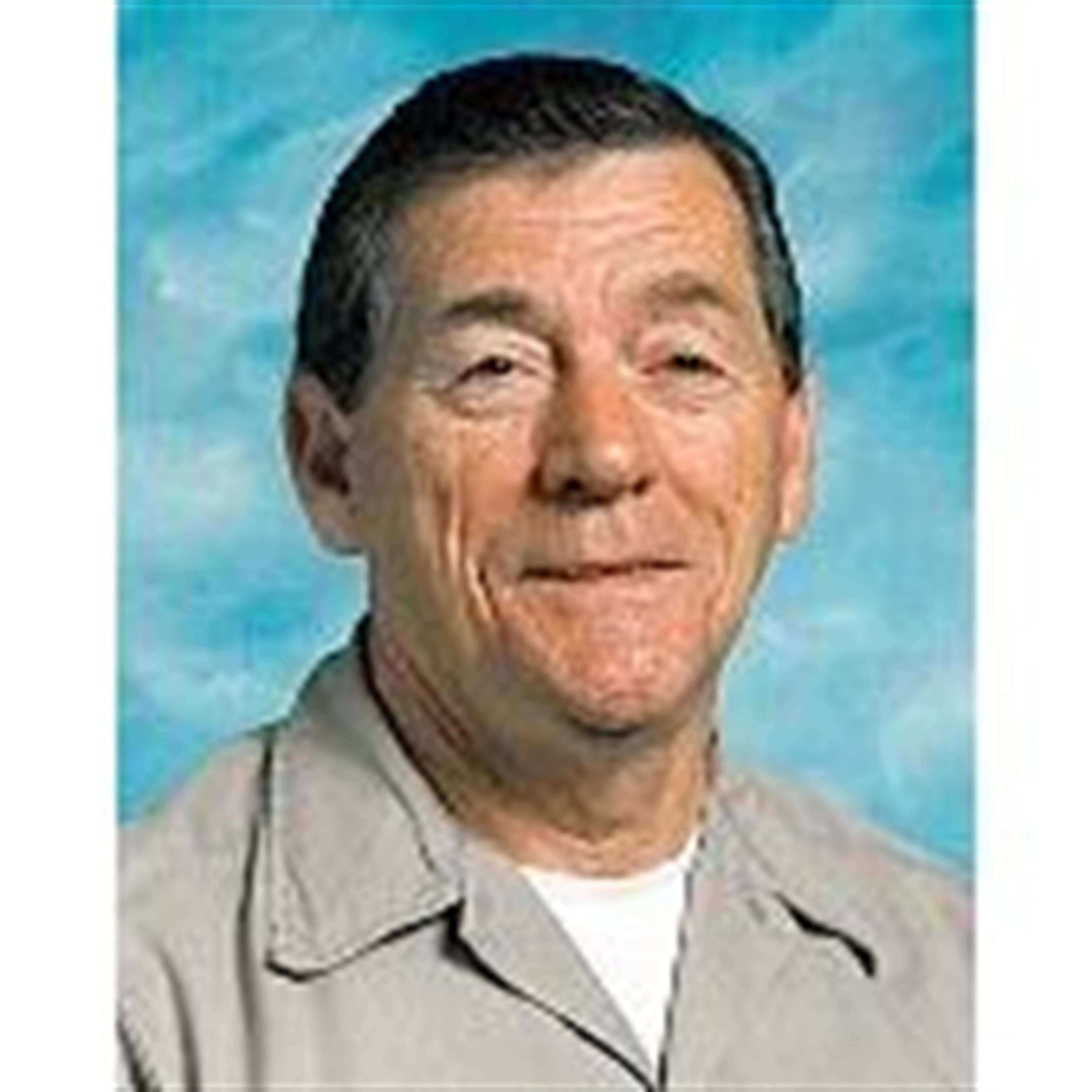 Kenneth Vernon Weast
