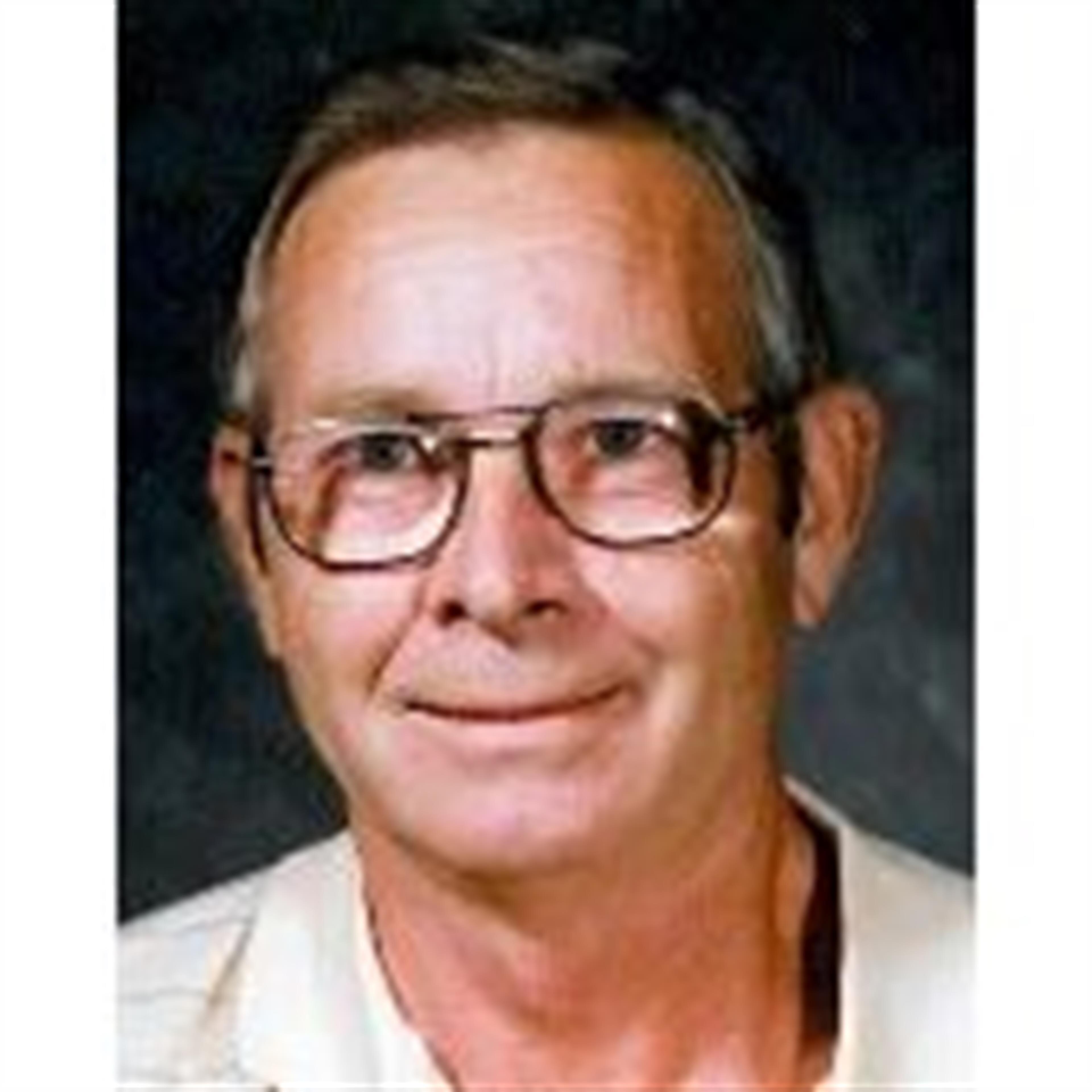 Howard Franklin Baskins
