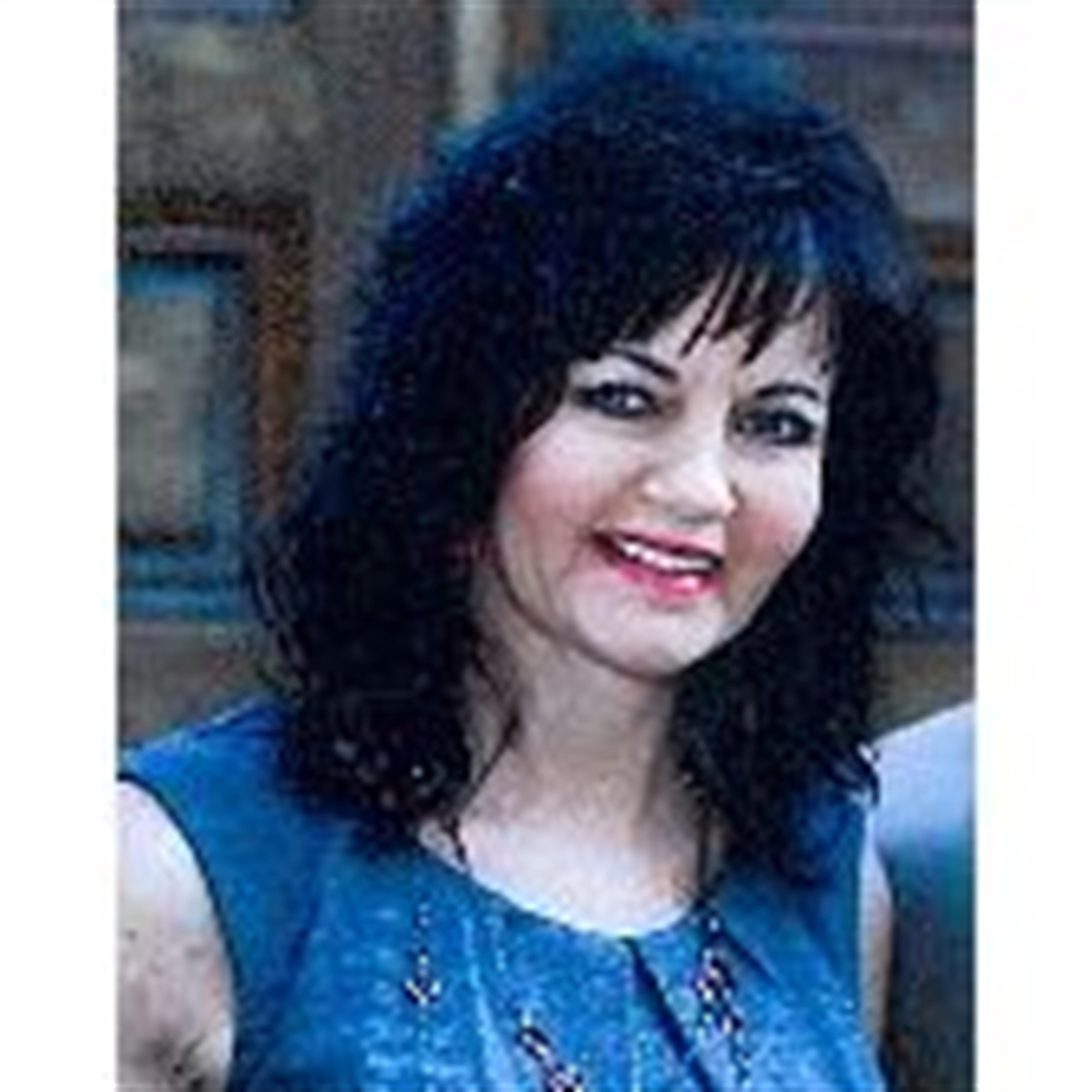 Kimberly Turner Webster