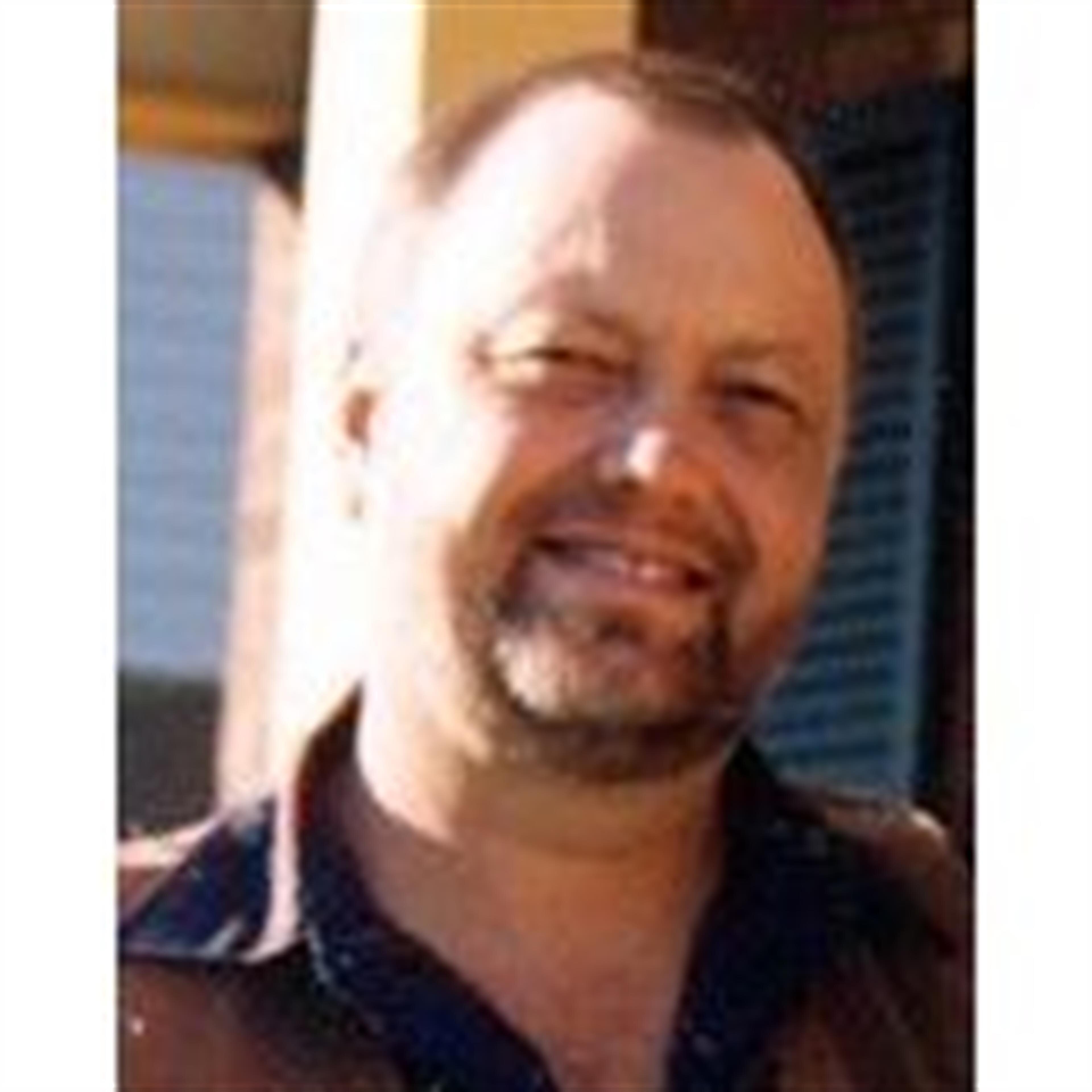 David Marshall Harwood, Jr.
