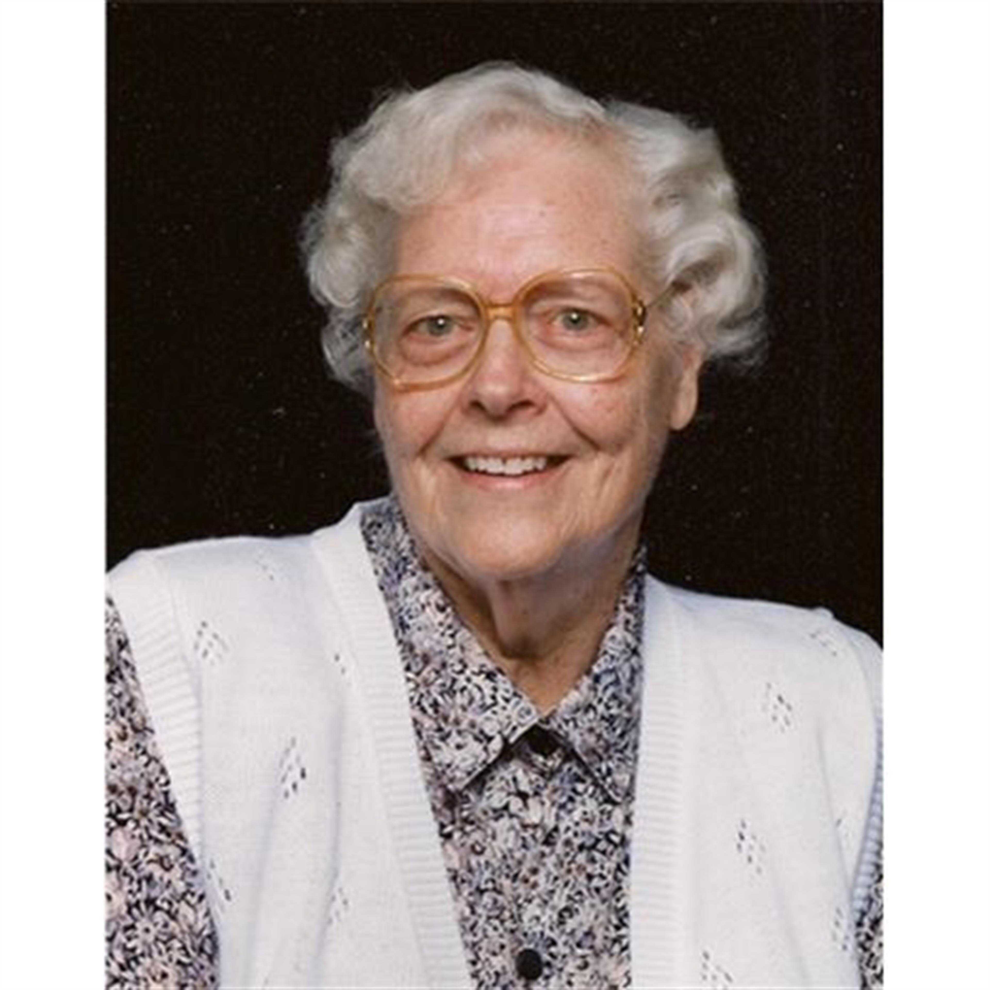 Venetia Steele