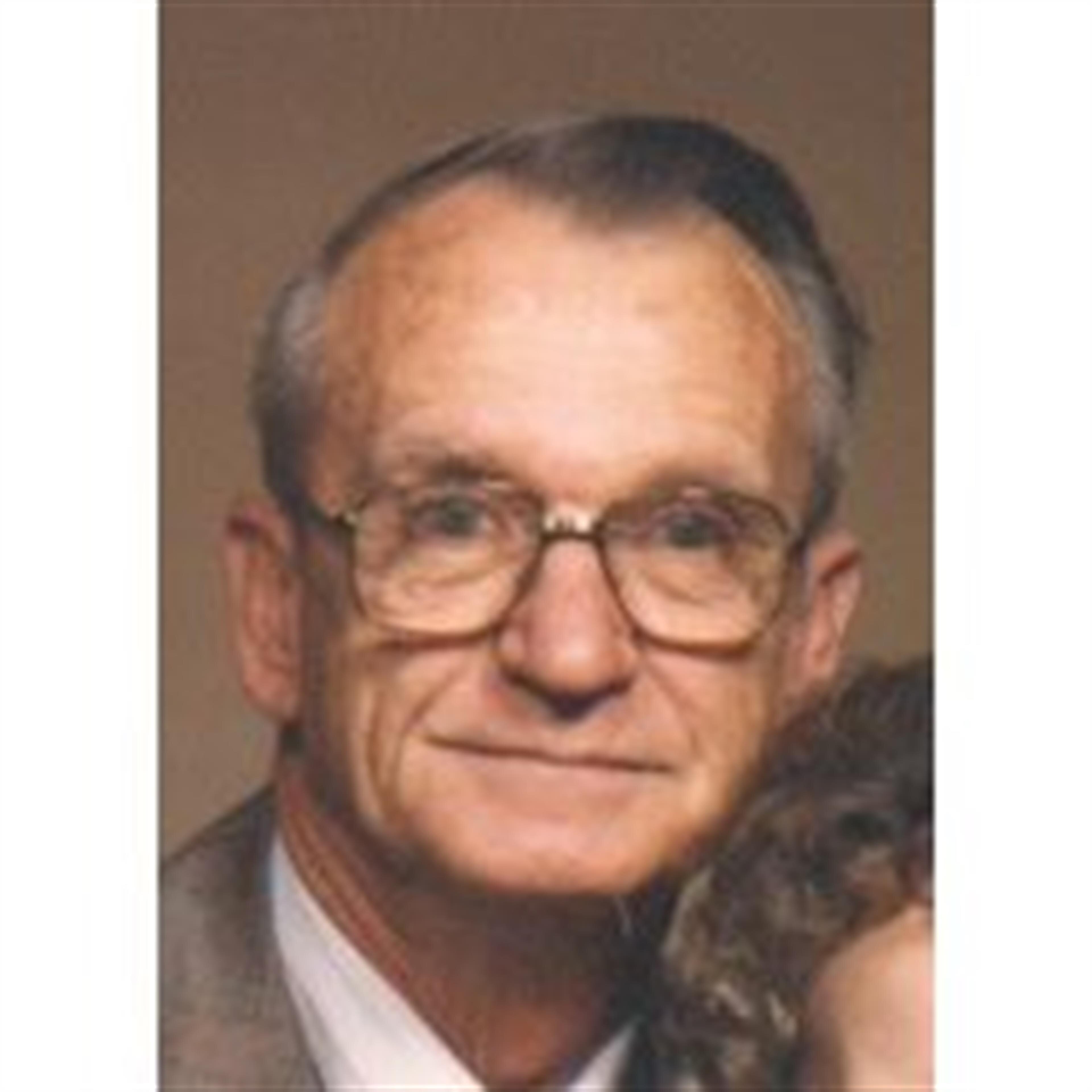 Bill Edward Mauldin