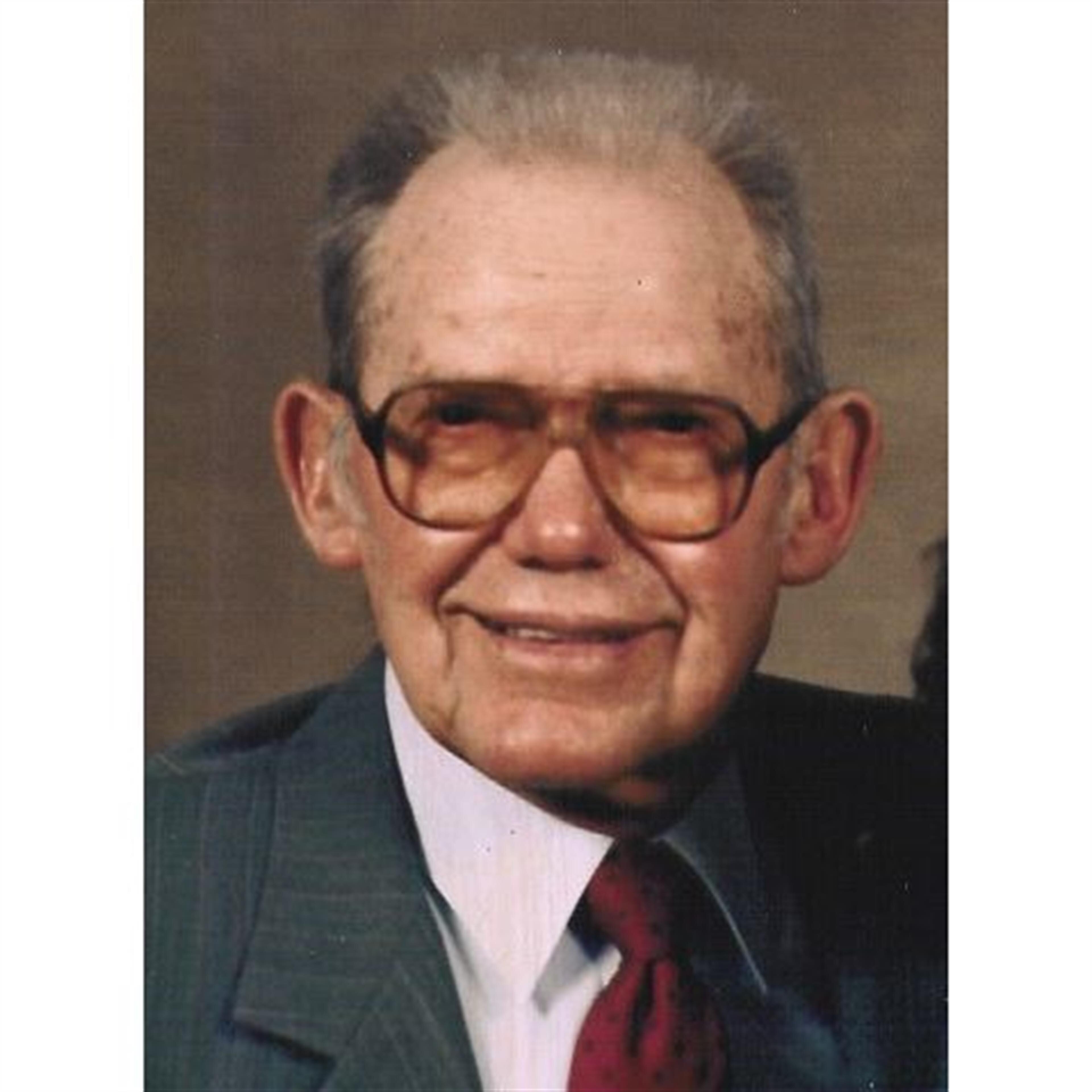 Gladys Mae Bates