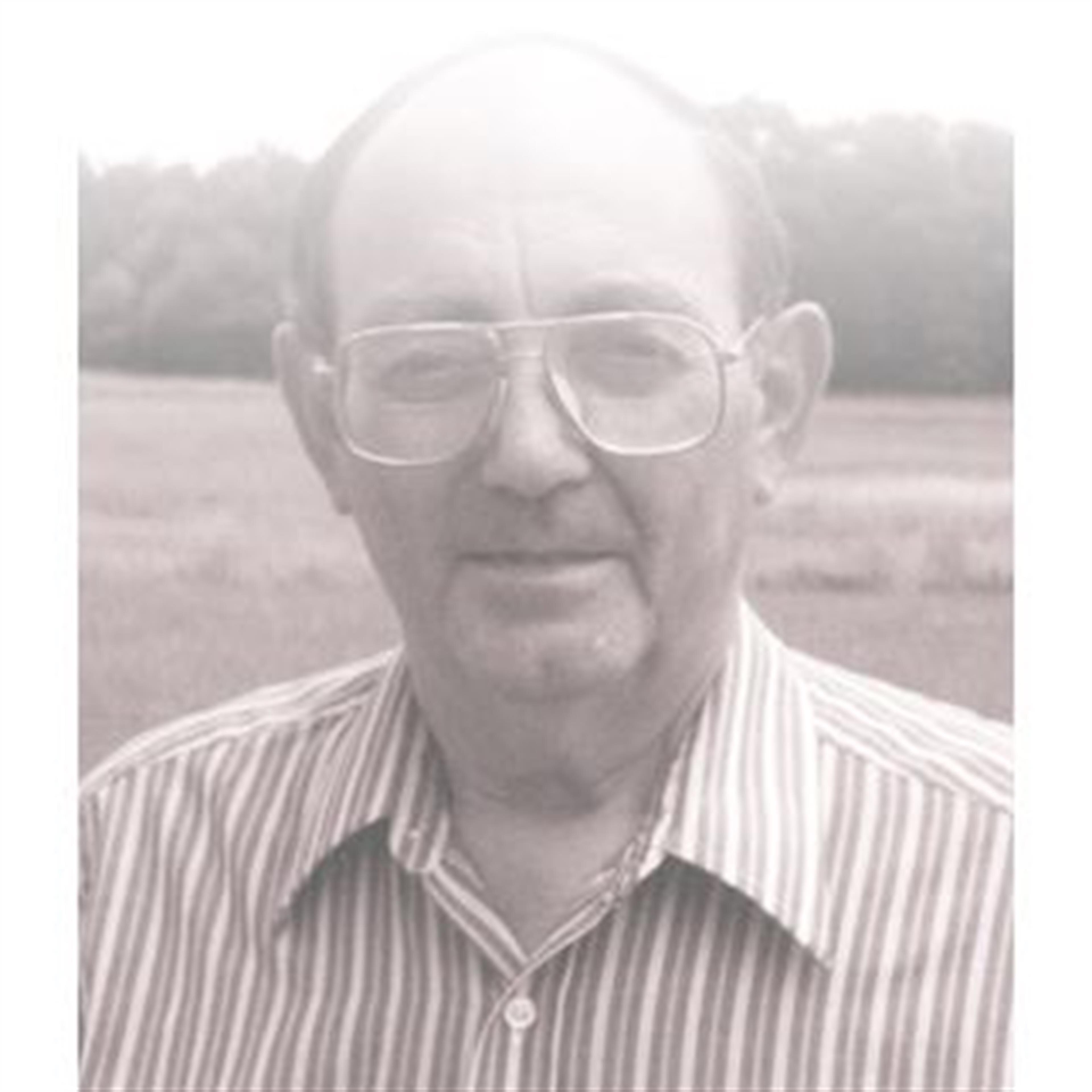 John Kenneth Kimray