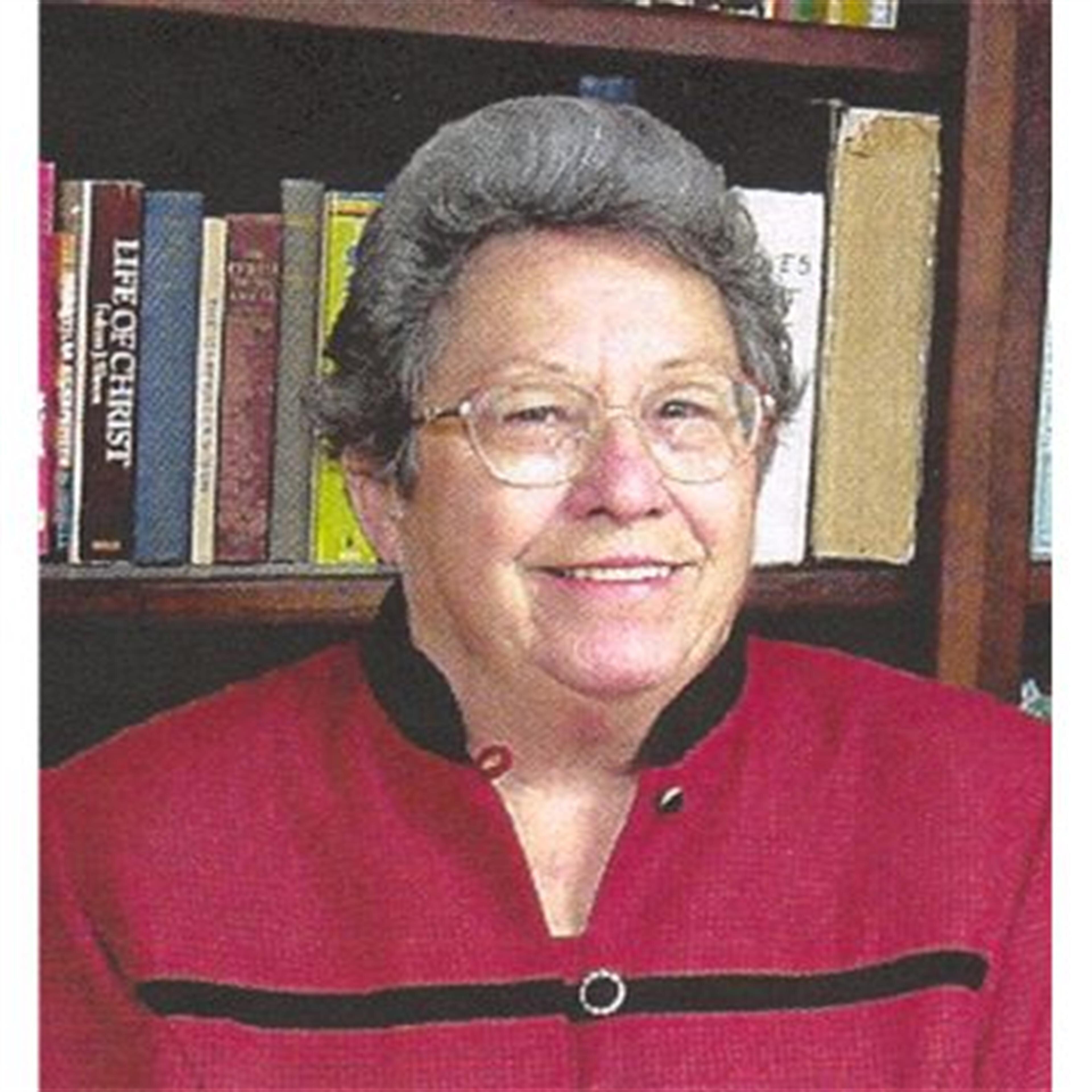 Ruth Ailleen Hatley