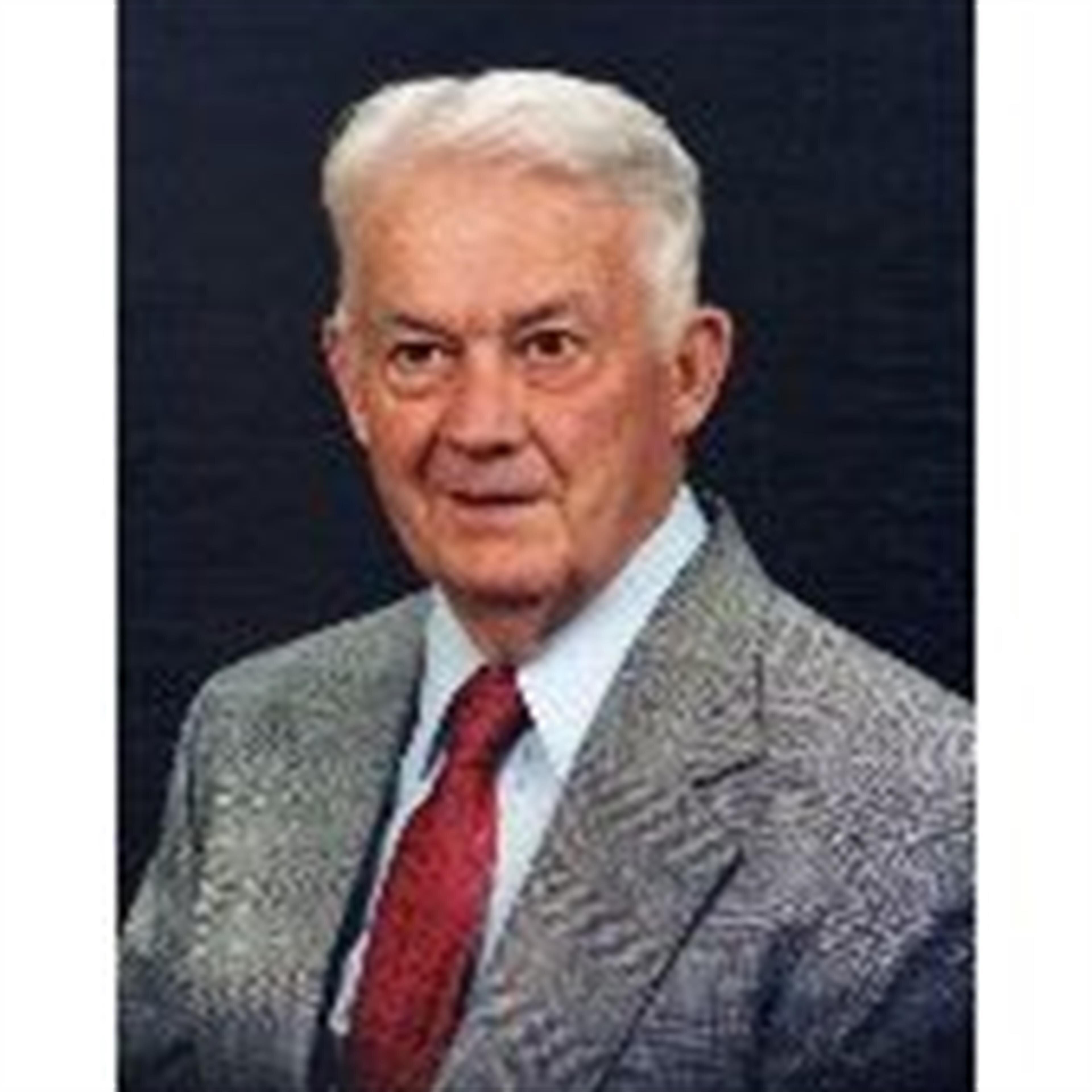 Thomas Brice Beam