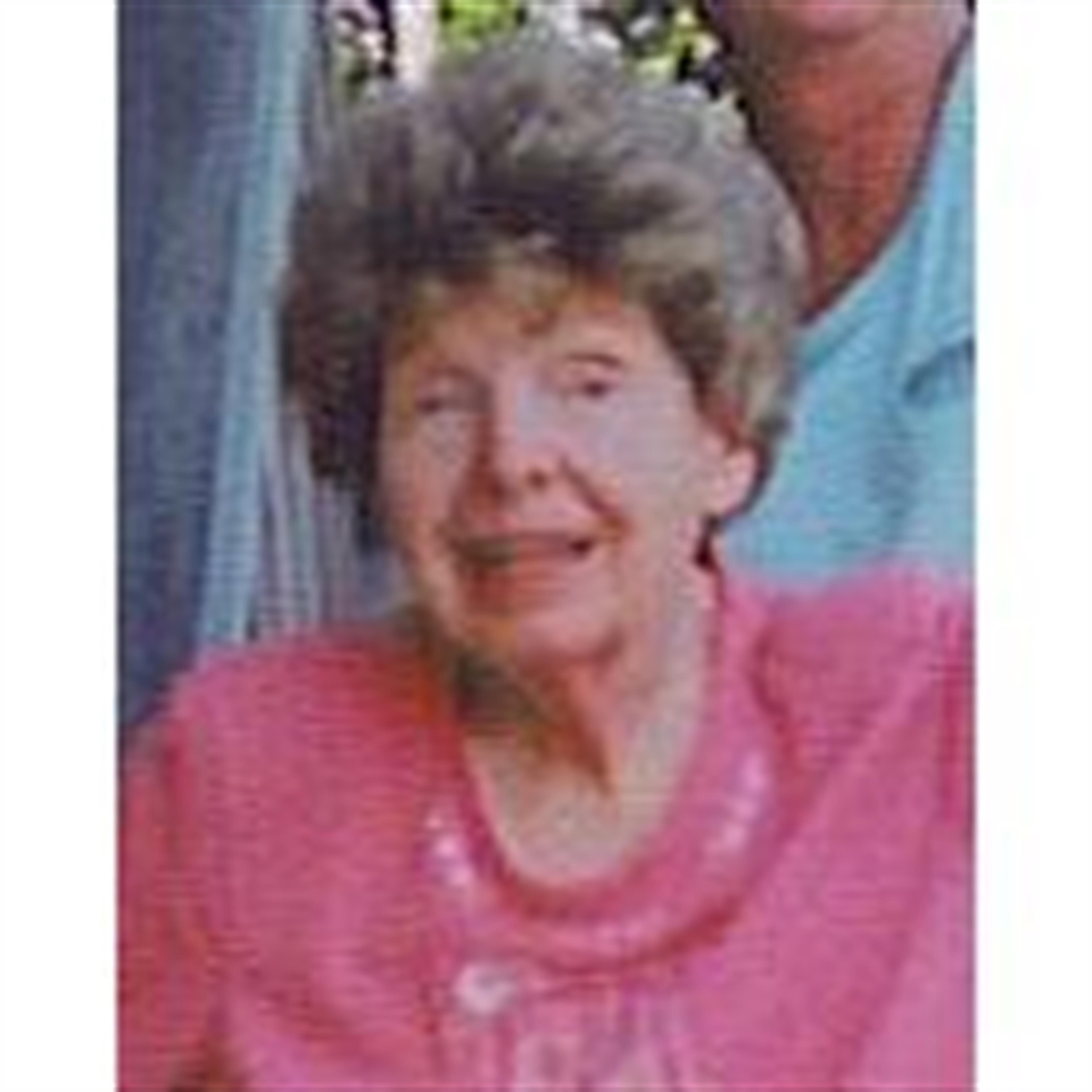Marilyn Cramer Samuelson