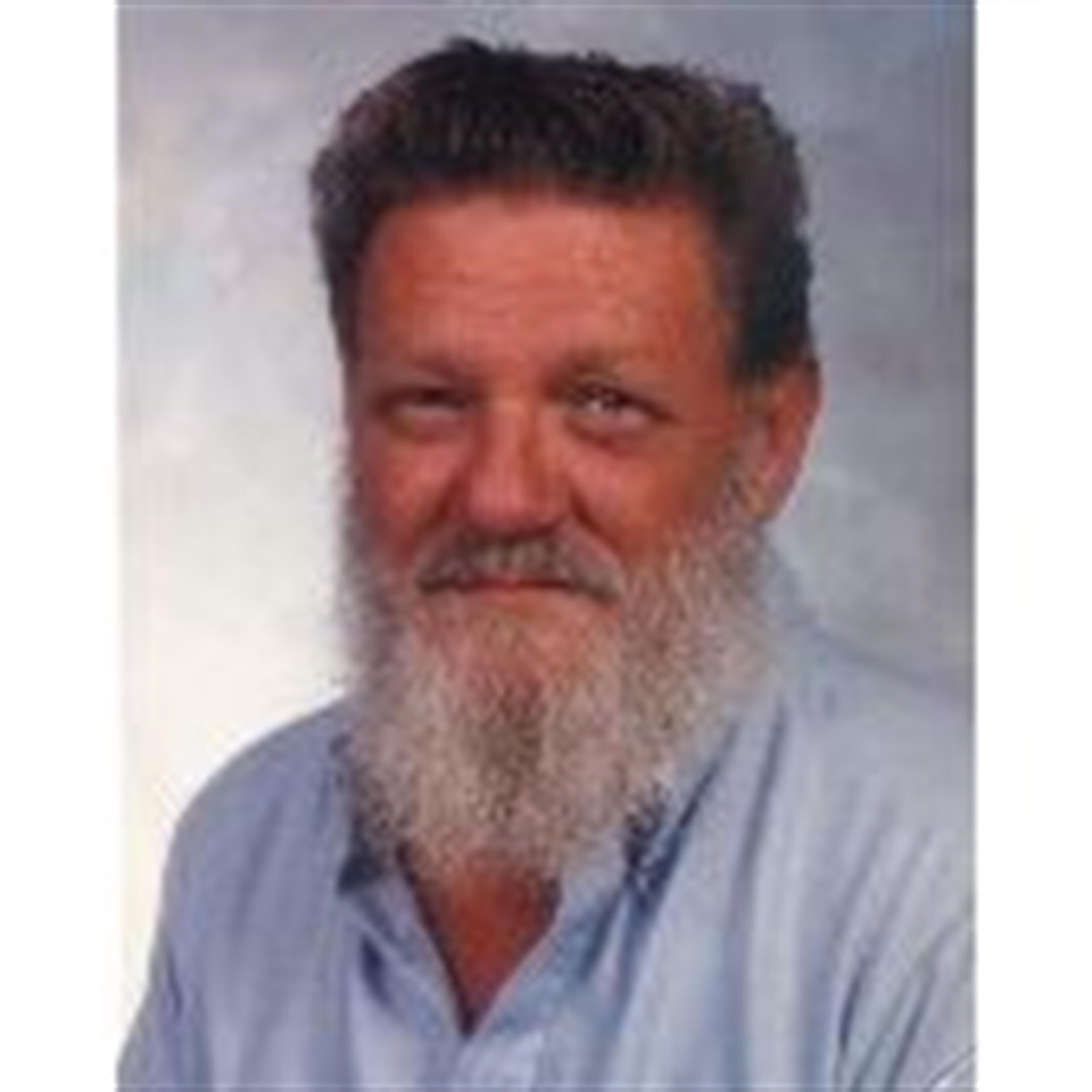 William Ralph McCance