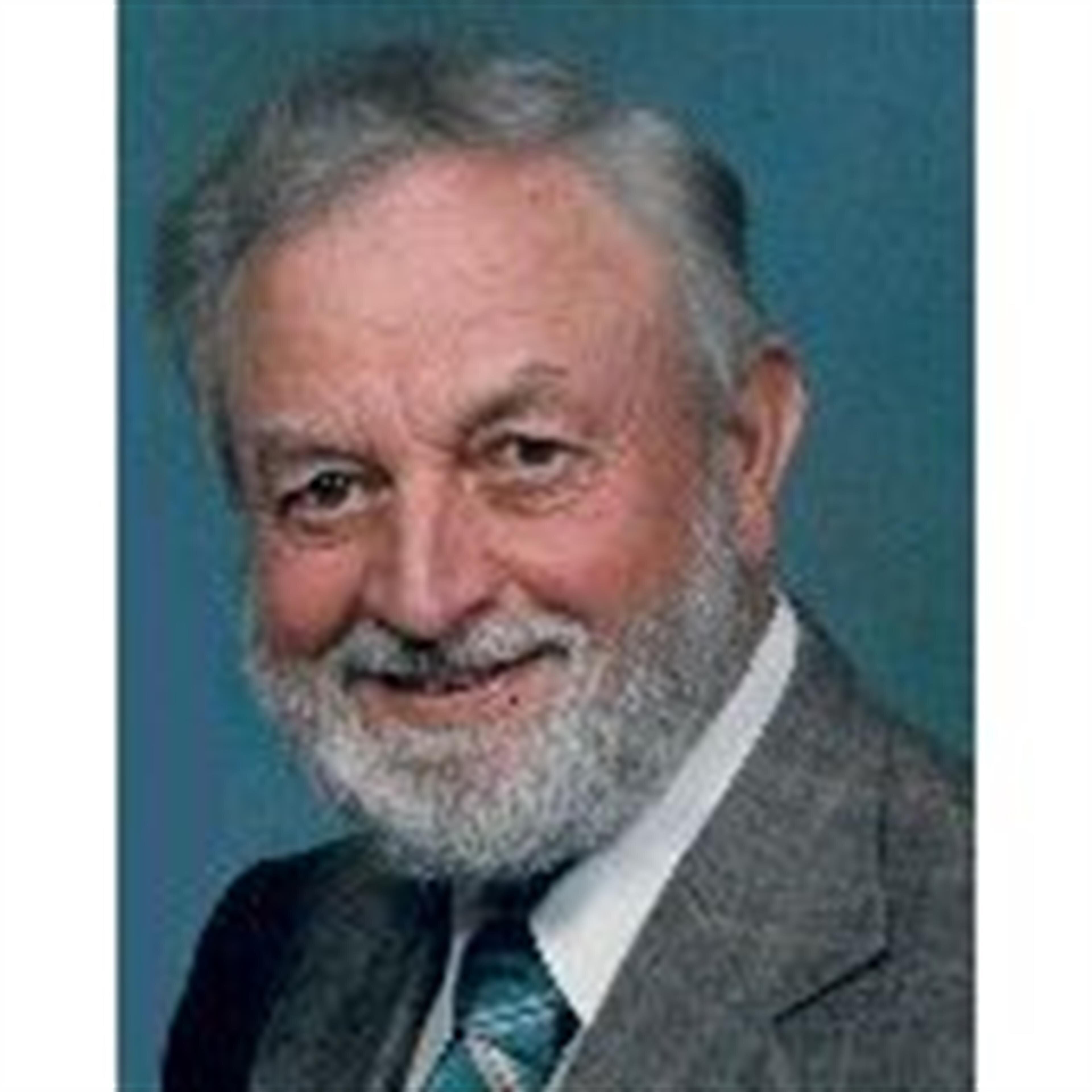 John Allman Sapp