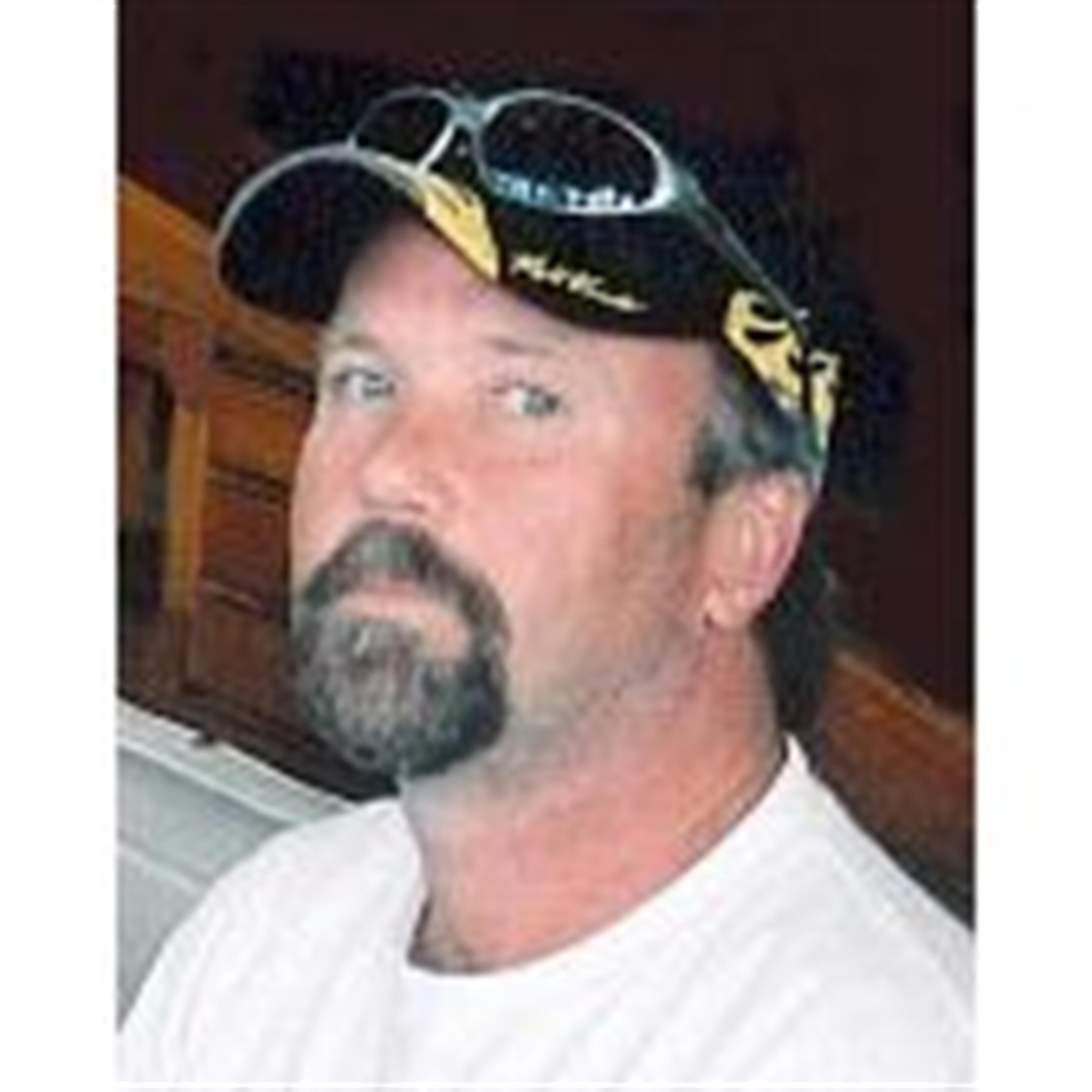 Michael Dean Beaver