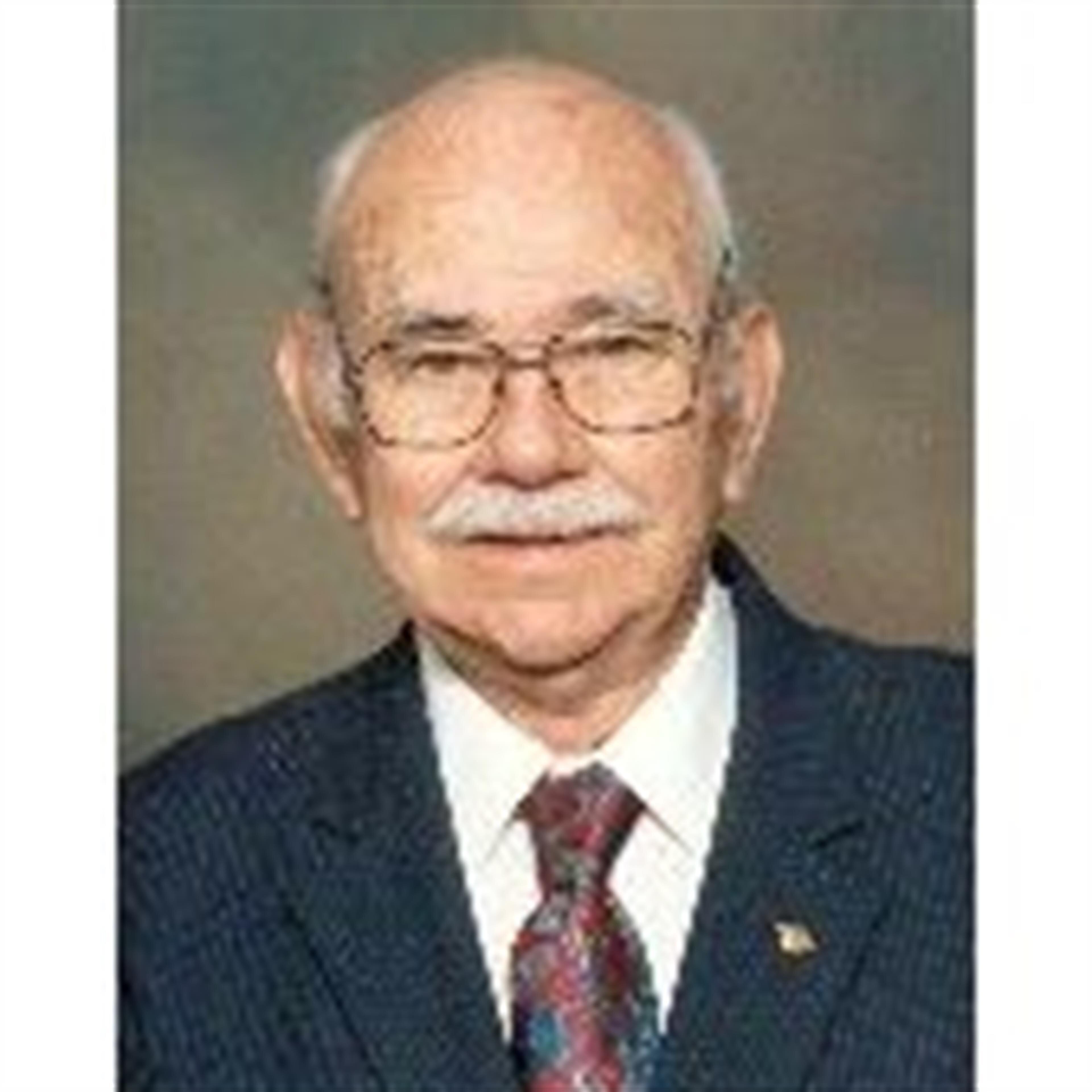John Edwin Dial